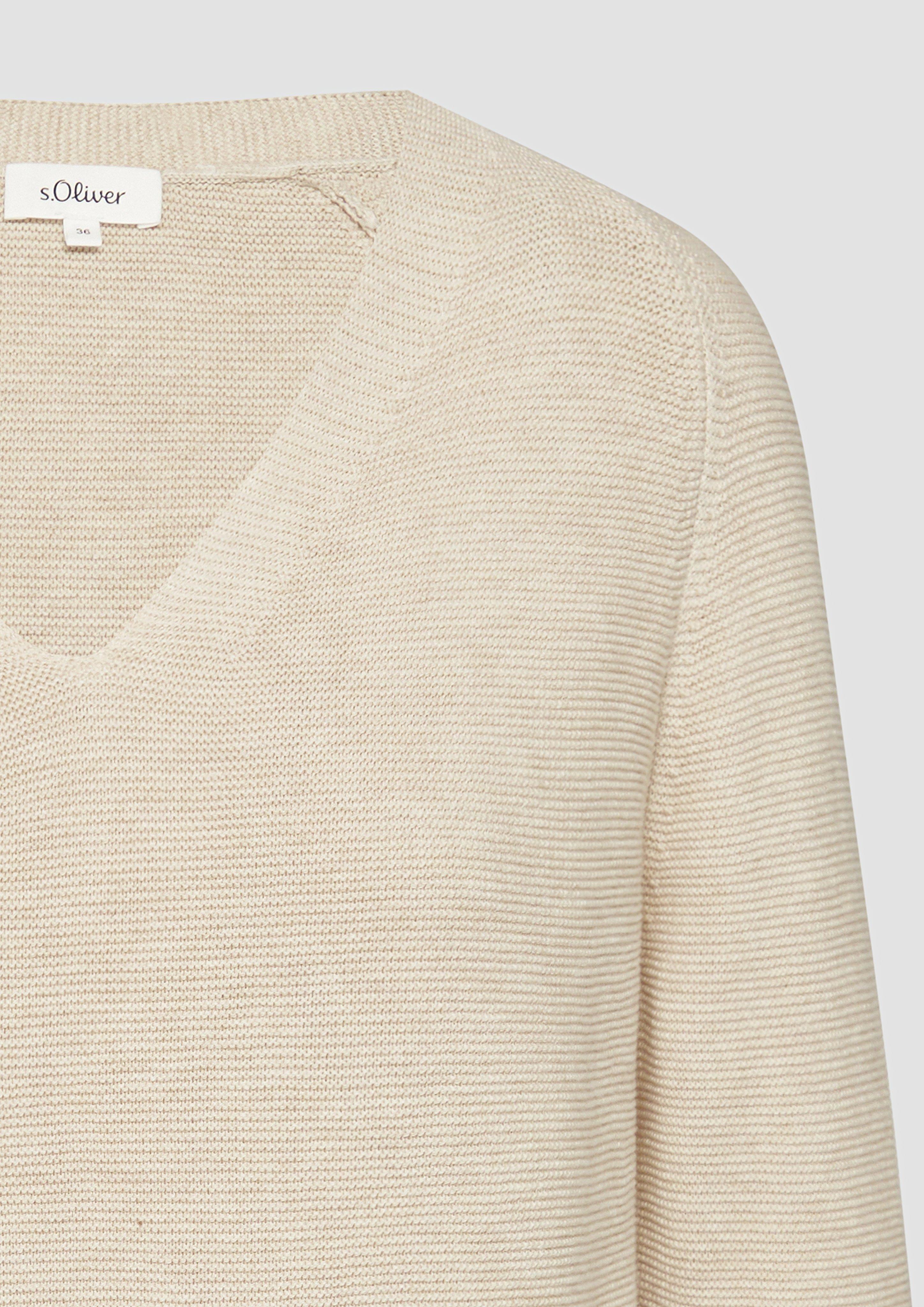 Strickpullover in 81W1, 9999 & 5959