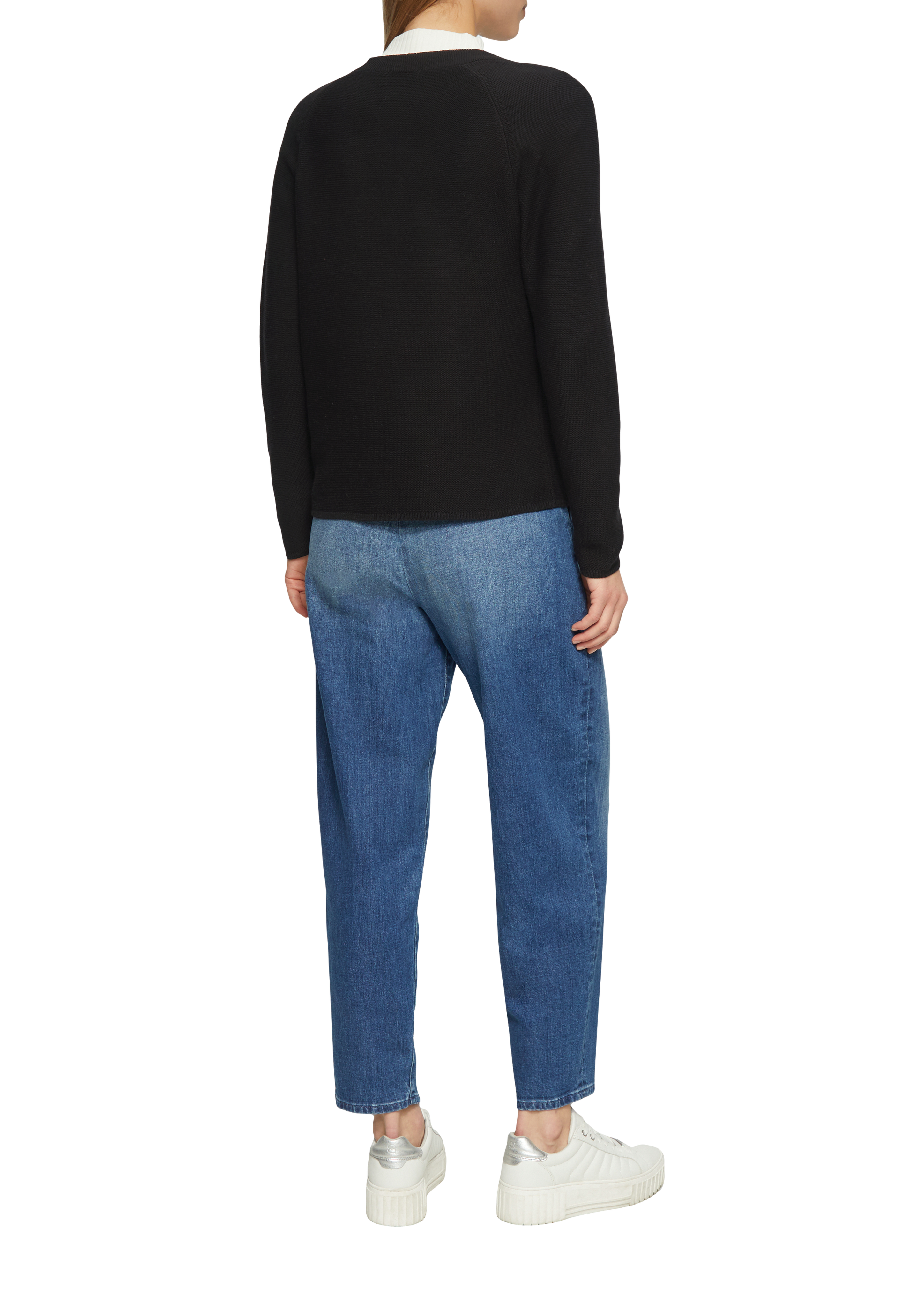 Thumbnail - Strickpullover