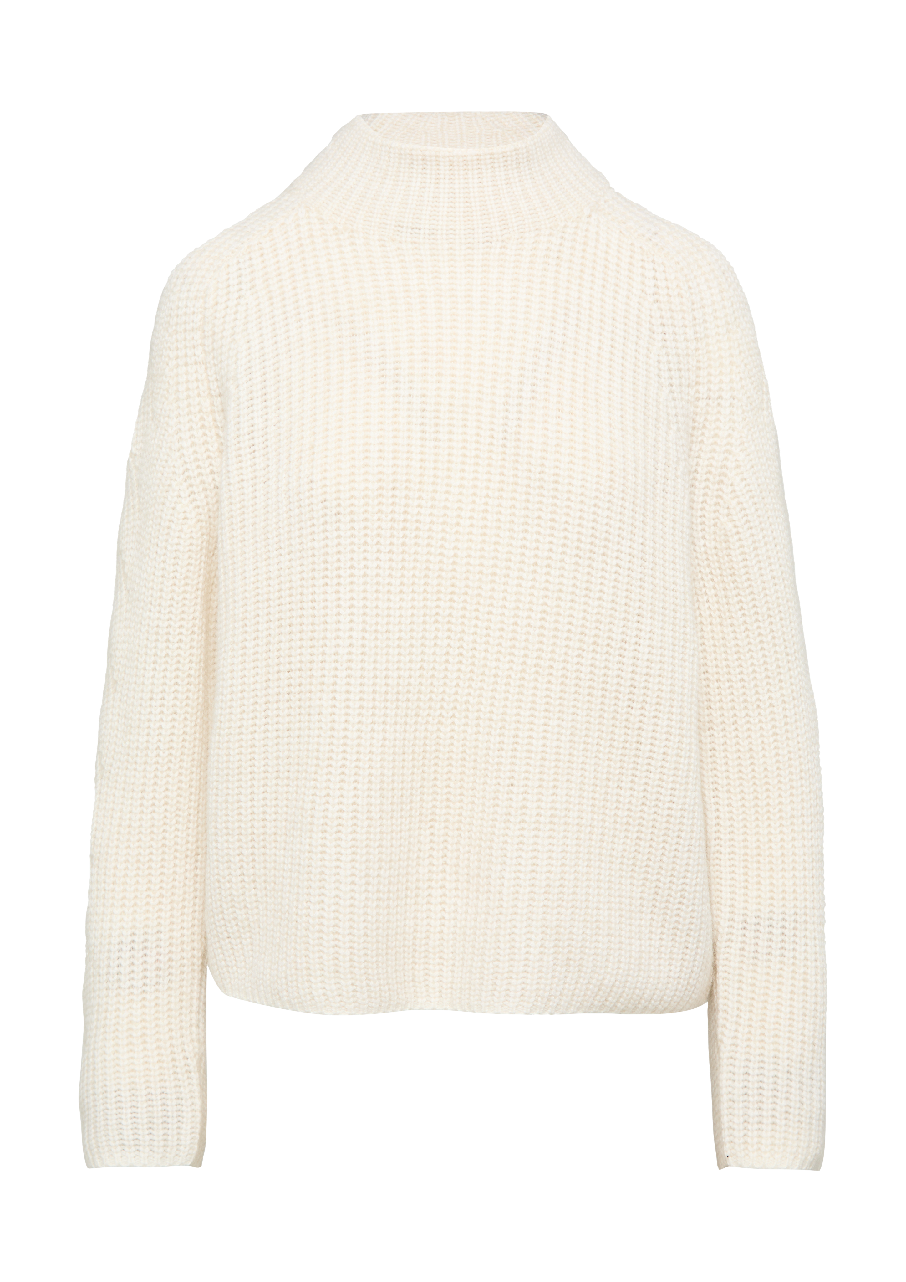 Knitted jumper in 