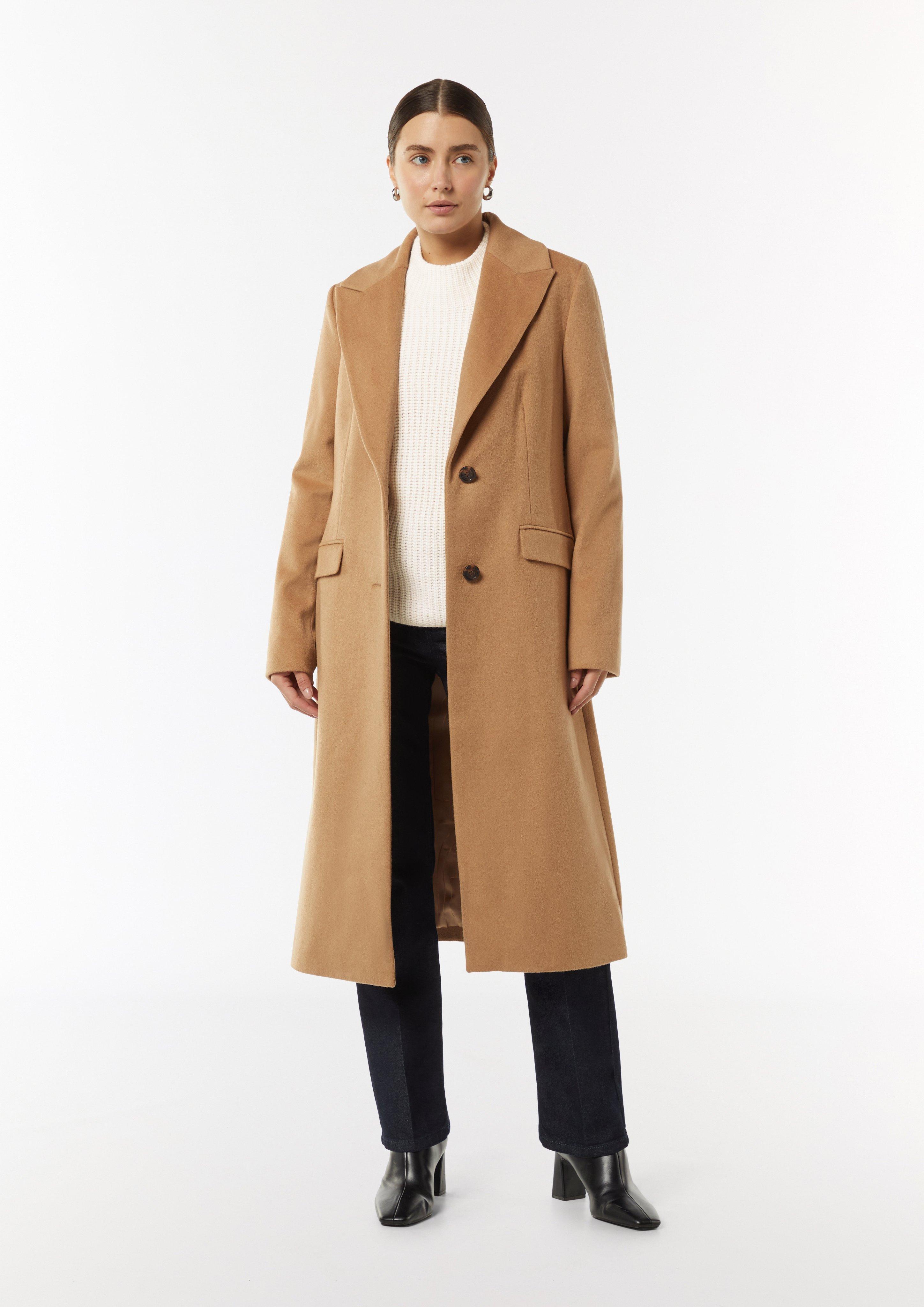 Knitted jumper in 80X2