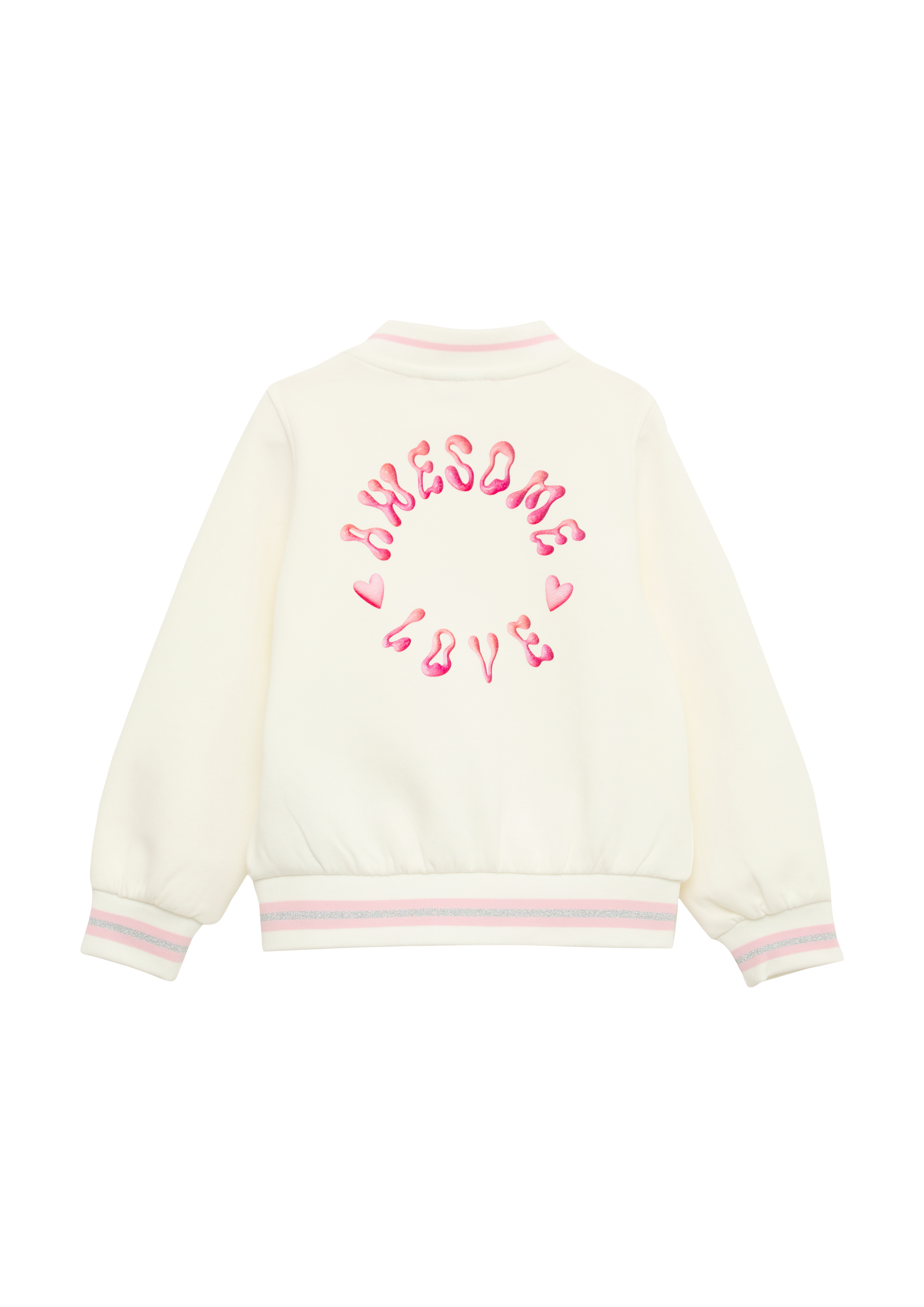 Thumbnail - Sweatshirt Jacke