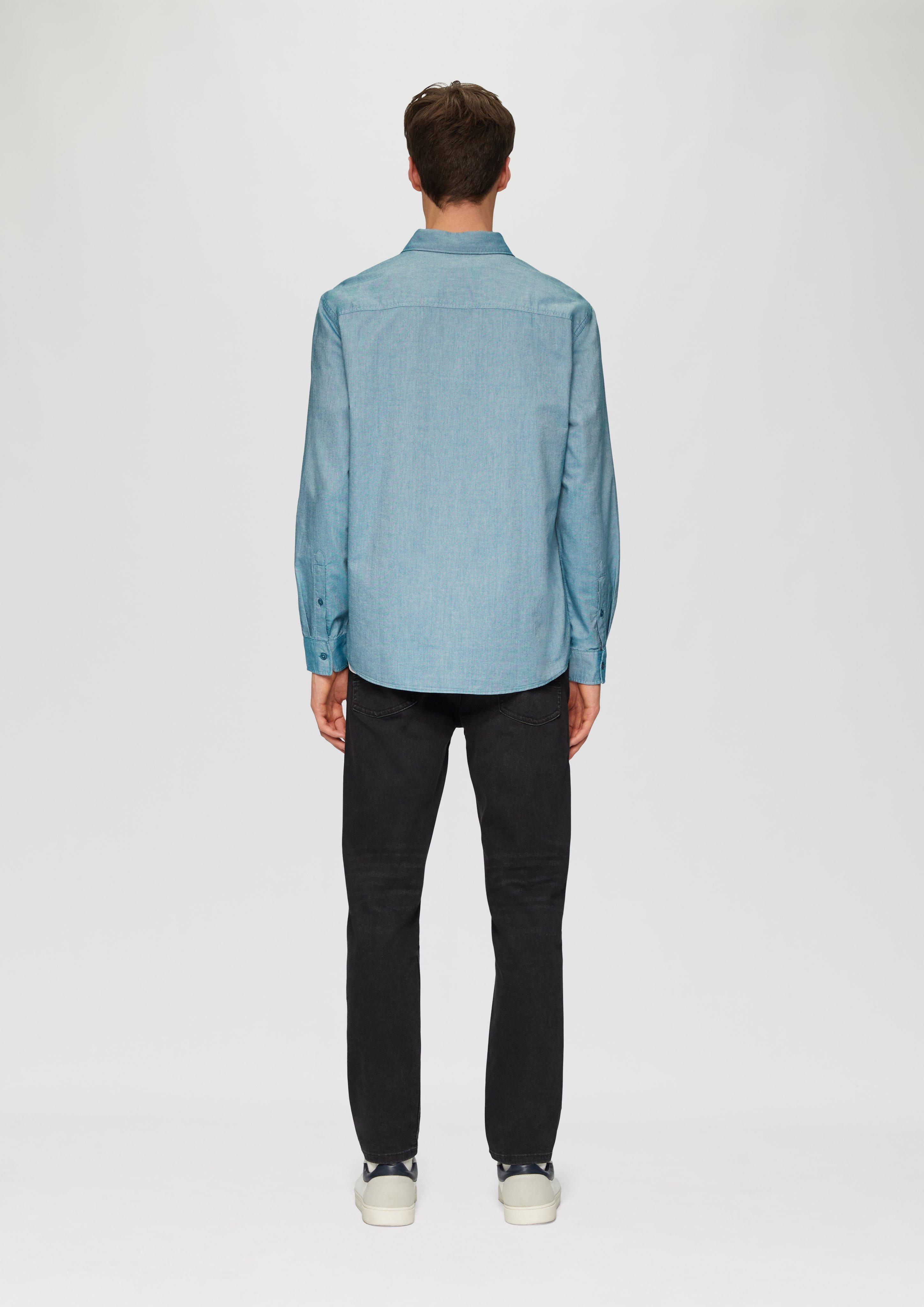 Hemd in 6767, 8351, 9999 & 0100