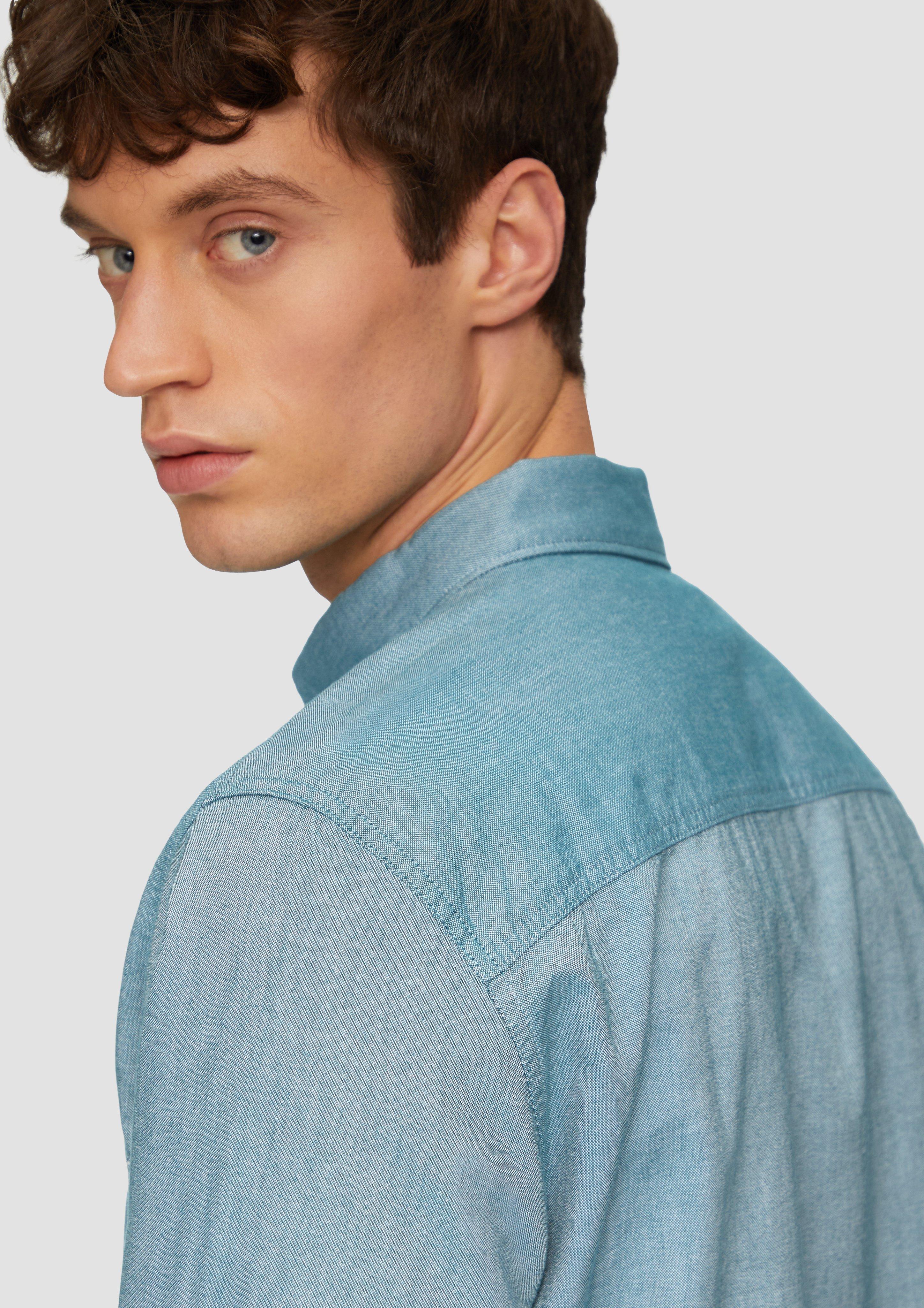 Hemd in 6767, 8351, 9999 & 0100