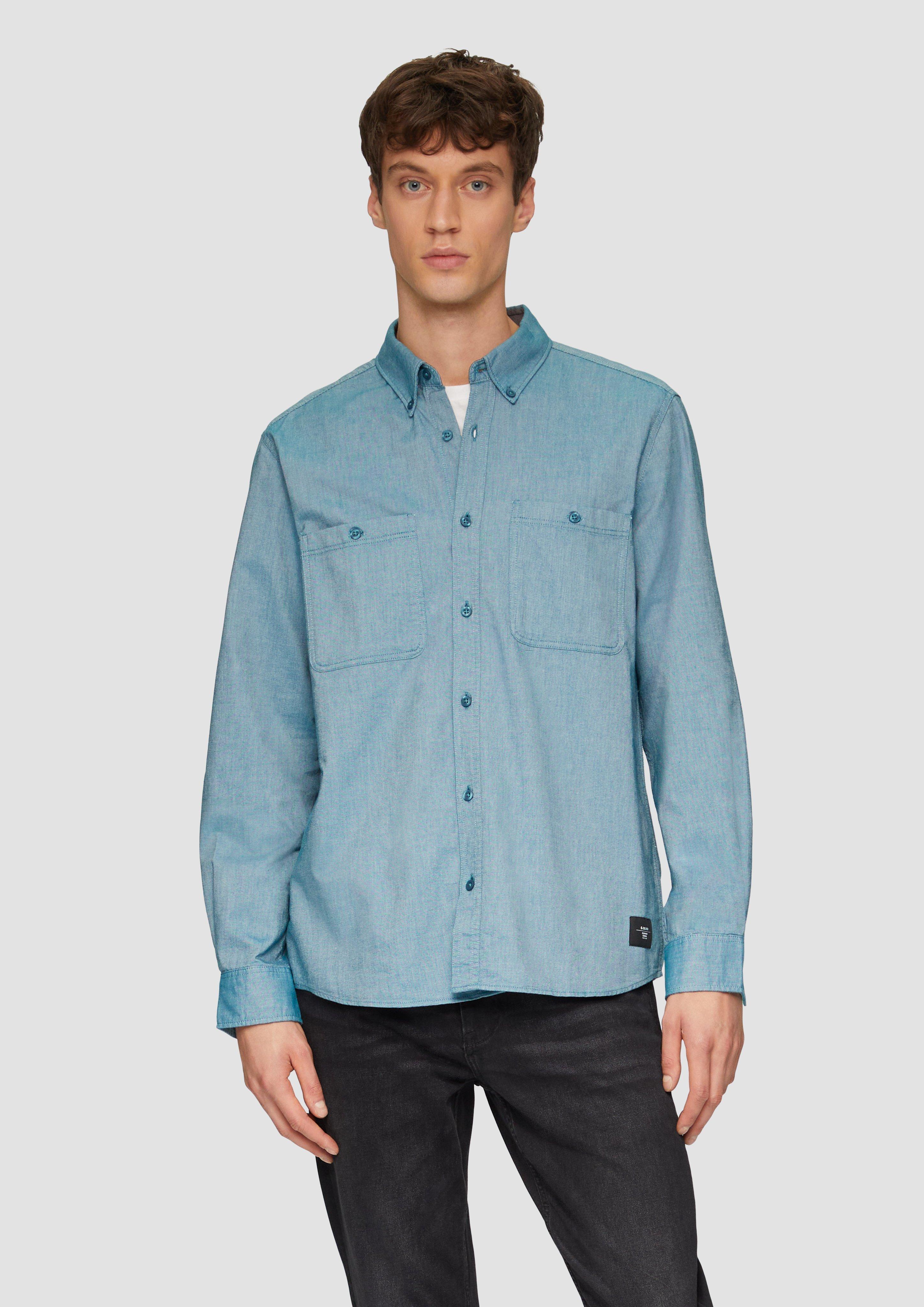 Hemd in 6767, 8351, 9999 & 0100