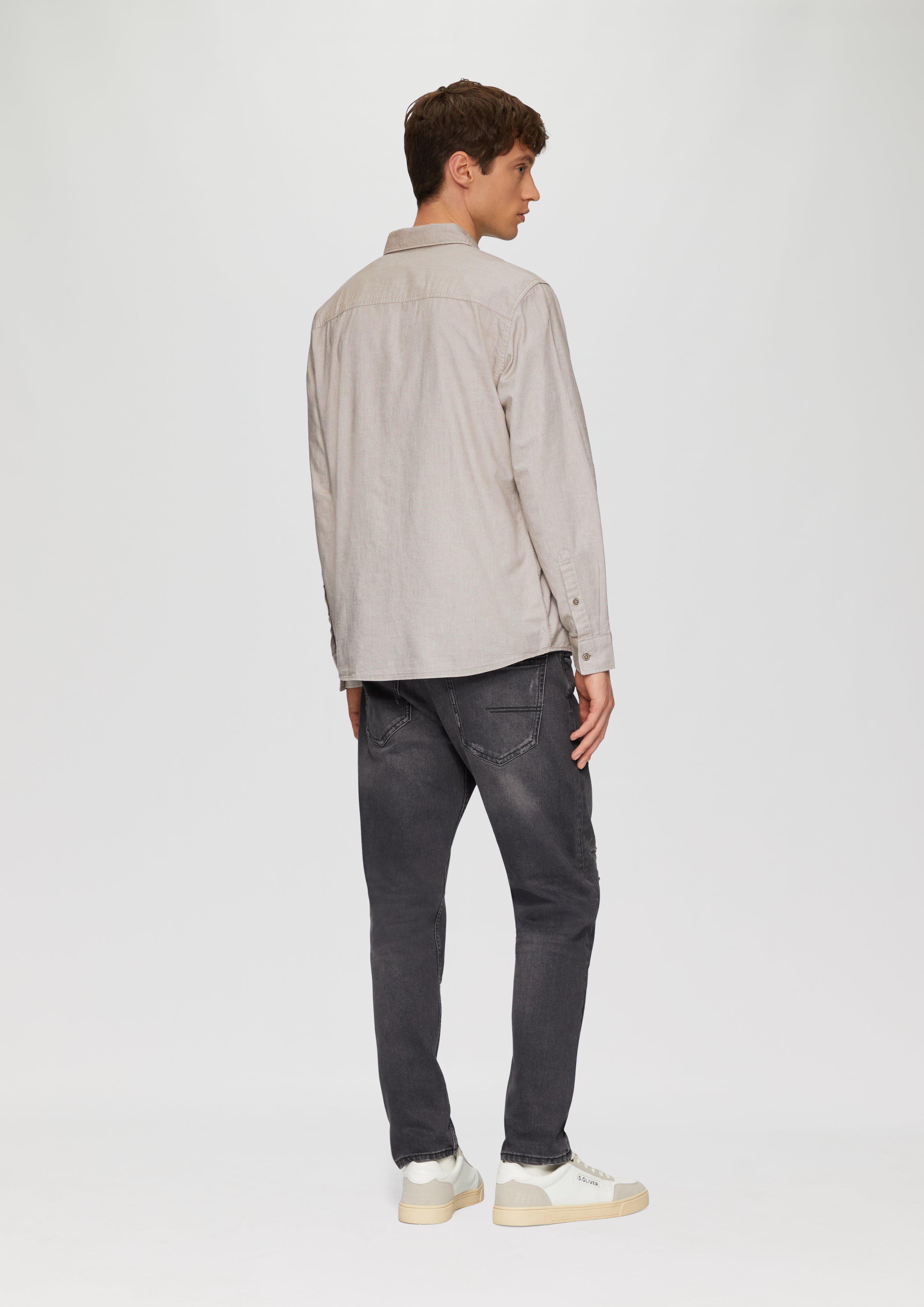 Hemd in 8351, 6767, 9999 & 0100