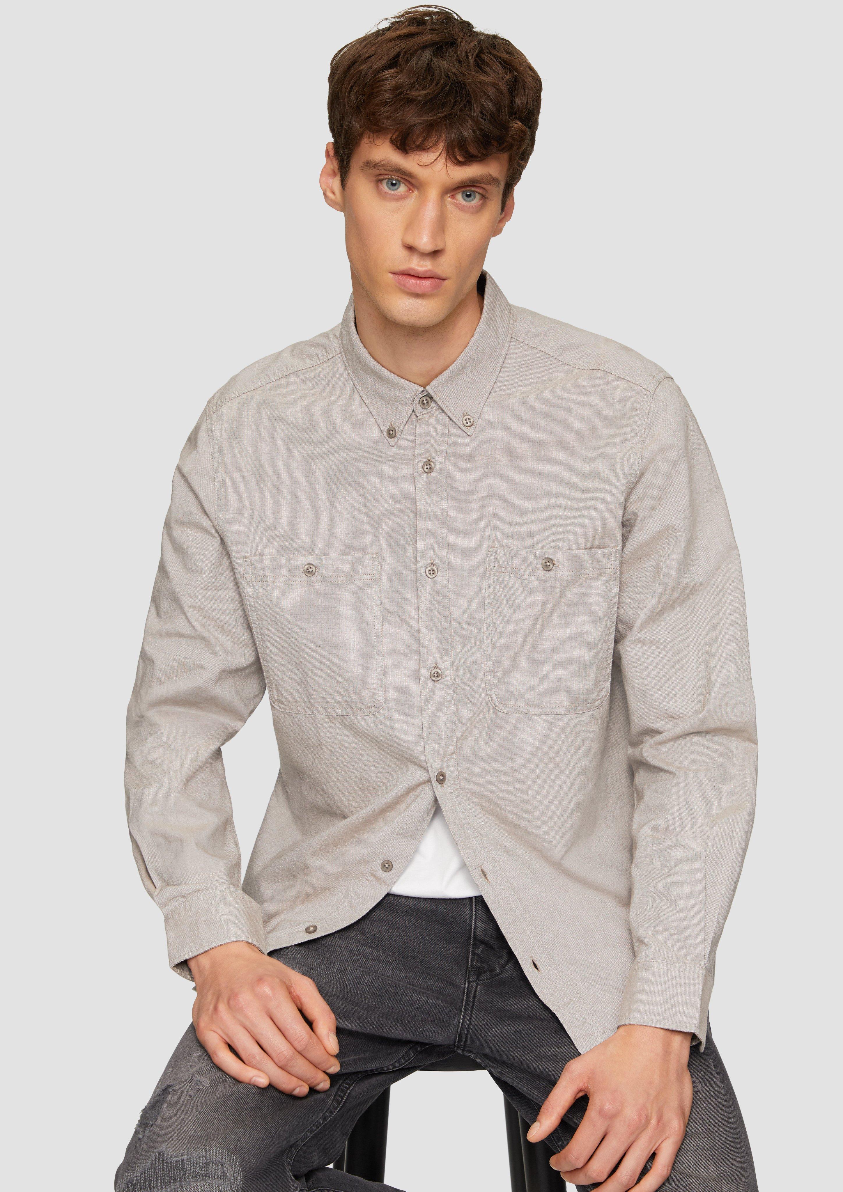 Hemd in 8351, 6767, 9999 & 0100