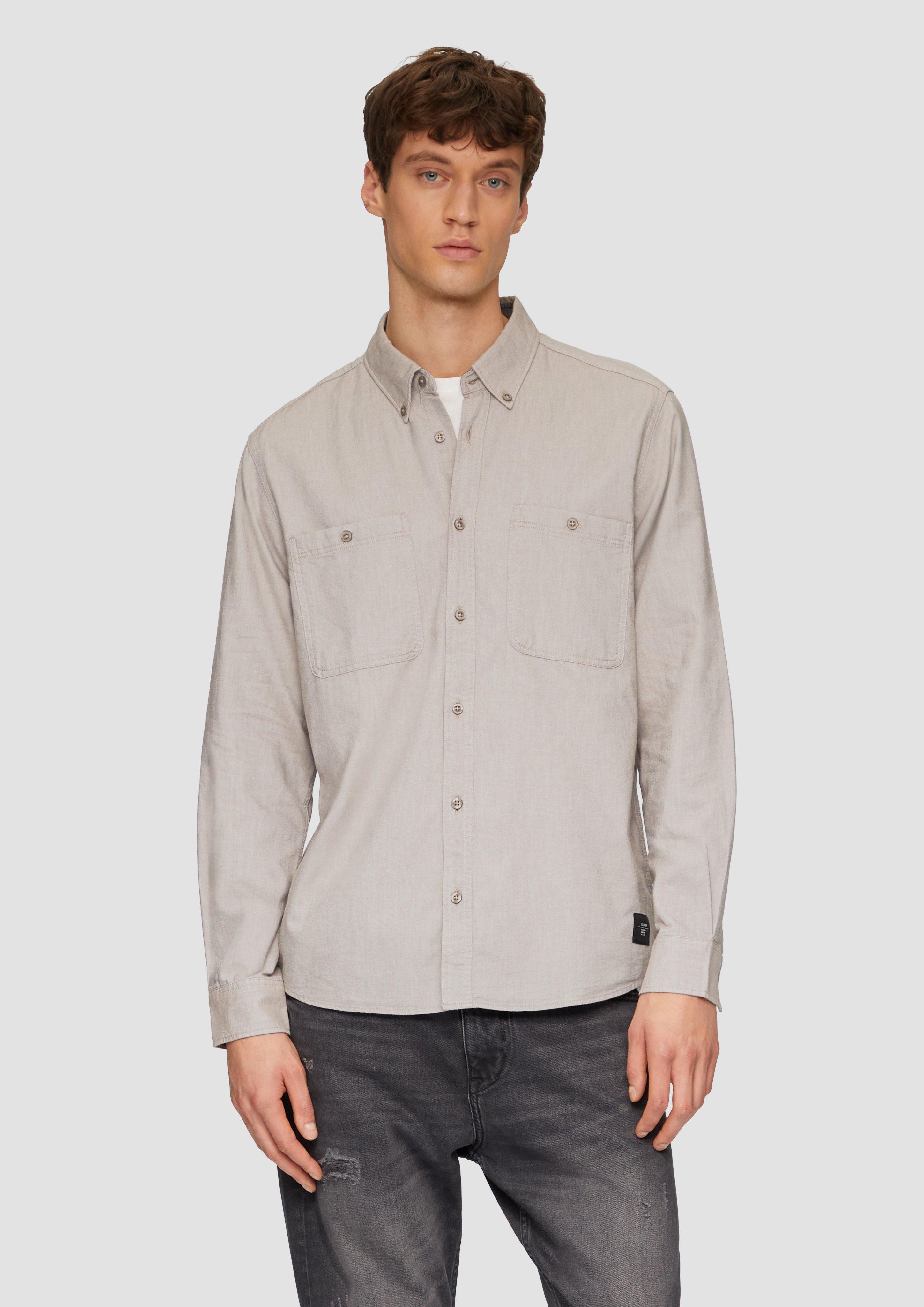 Hemd in 8351, 6767, 9999 & 0100