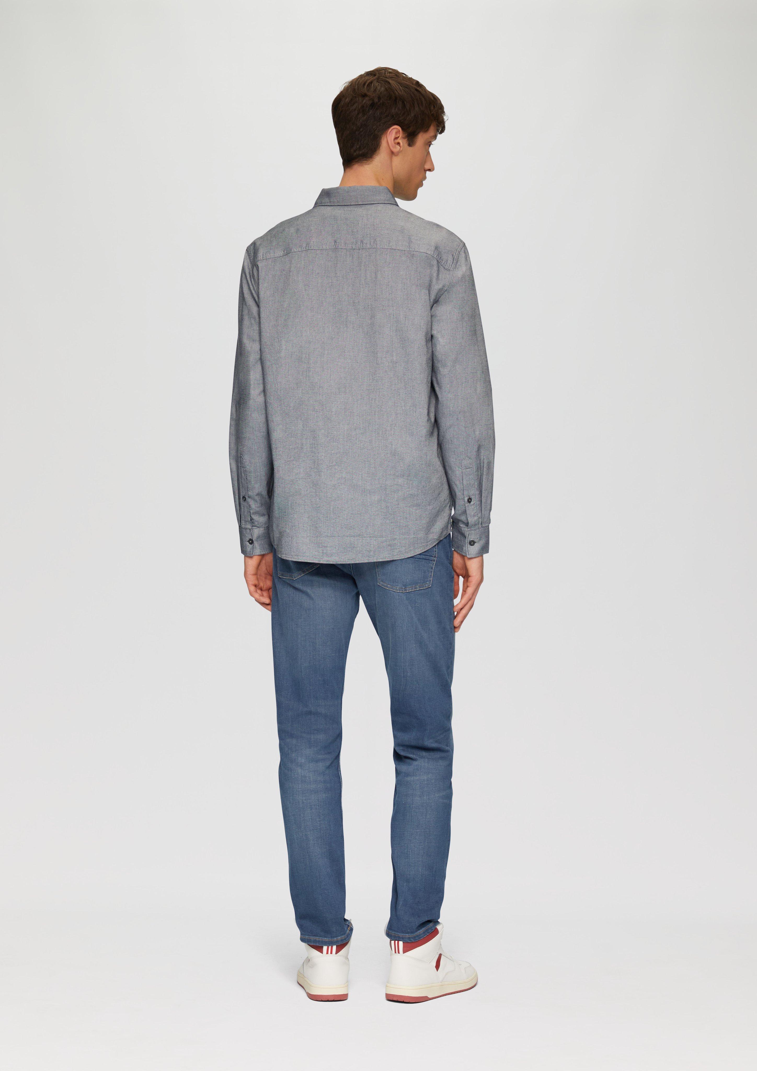 Hemd in 9999, 8351, 6767 & 0100