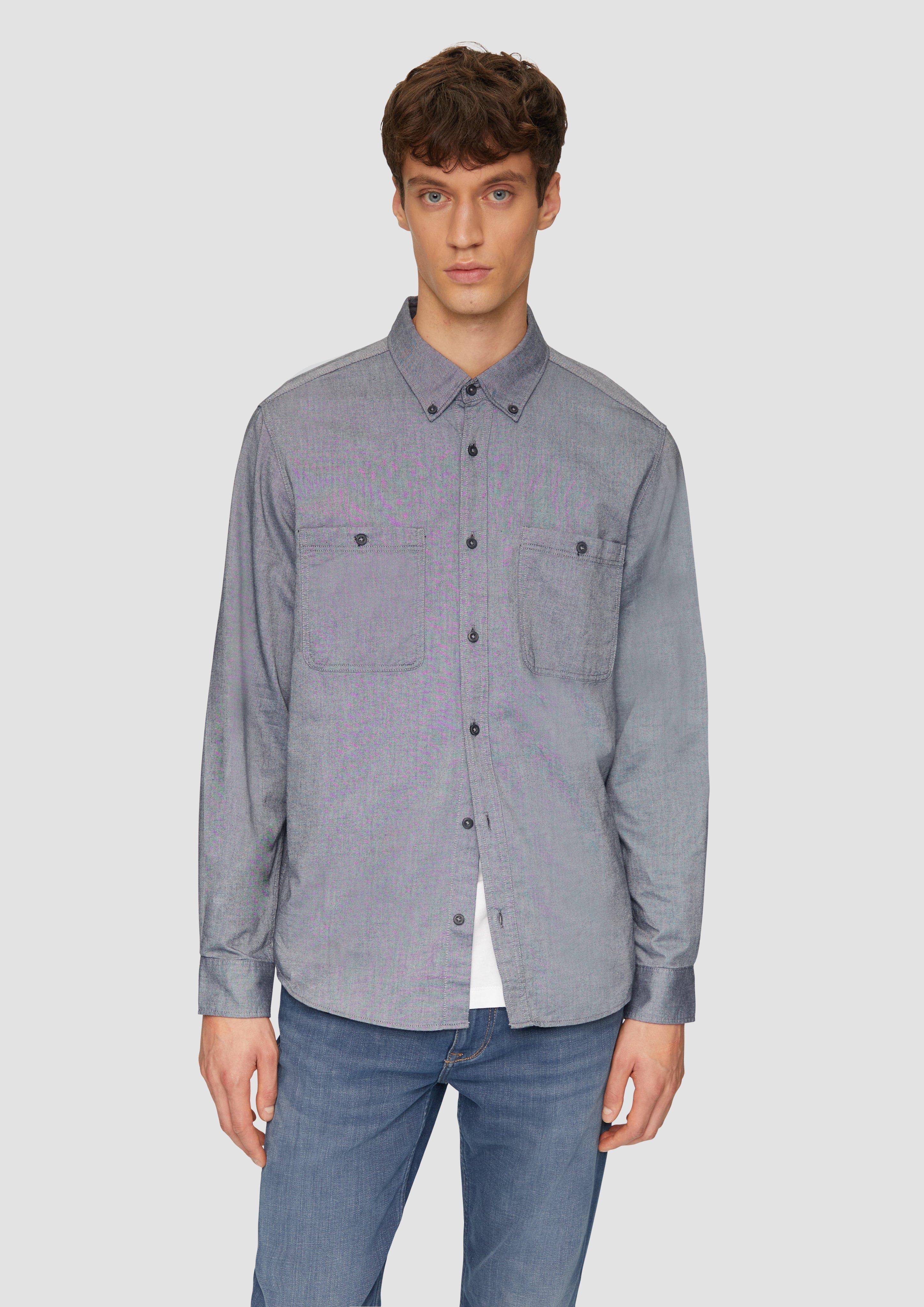 Hemd in 9999, 8351, 6767 & 0100