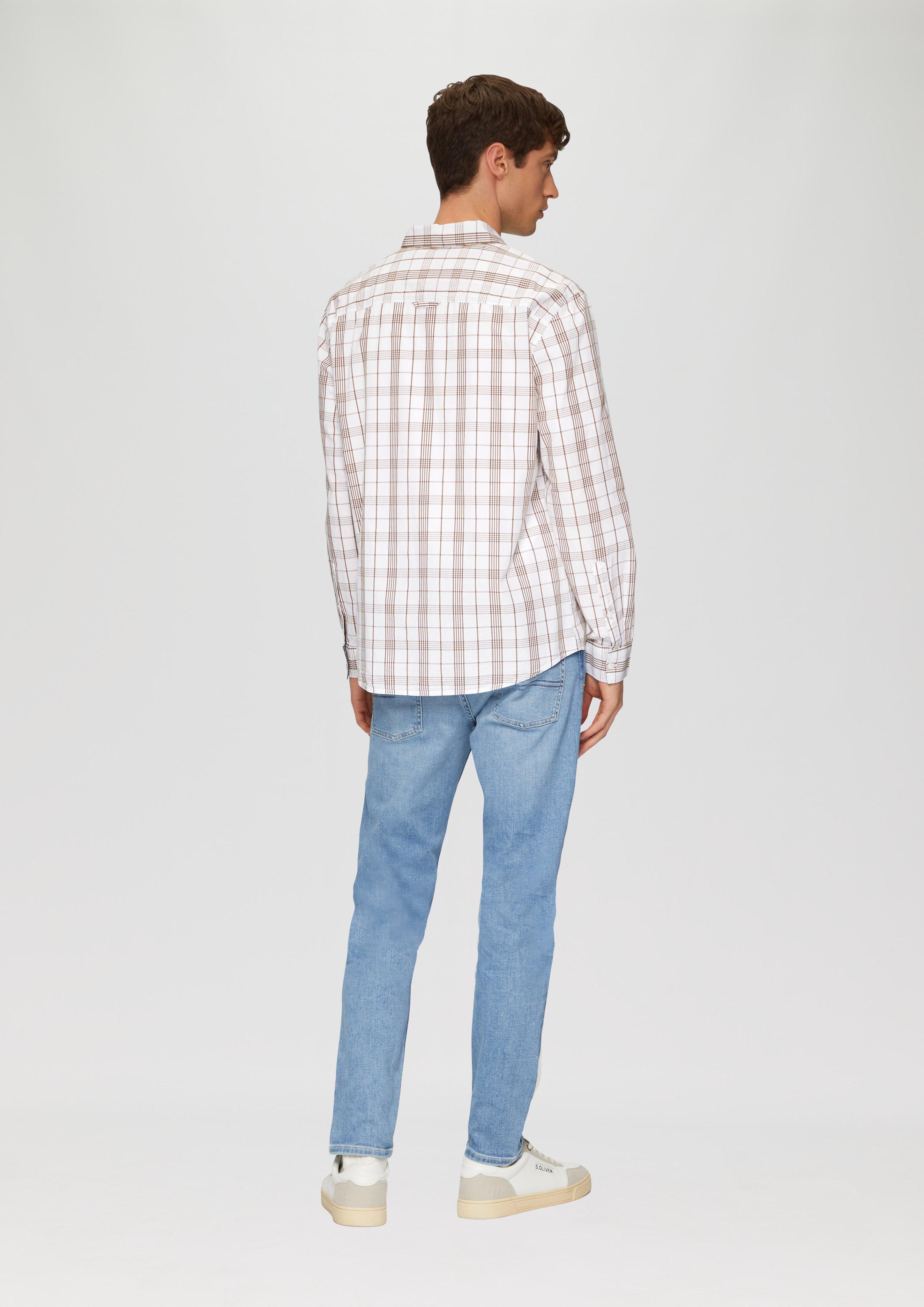 Hemd in 01N5, 83N5, 99N5 & 59N5