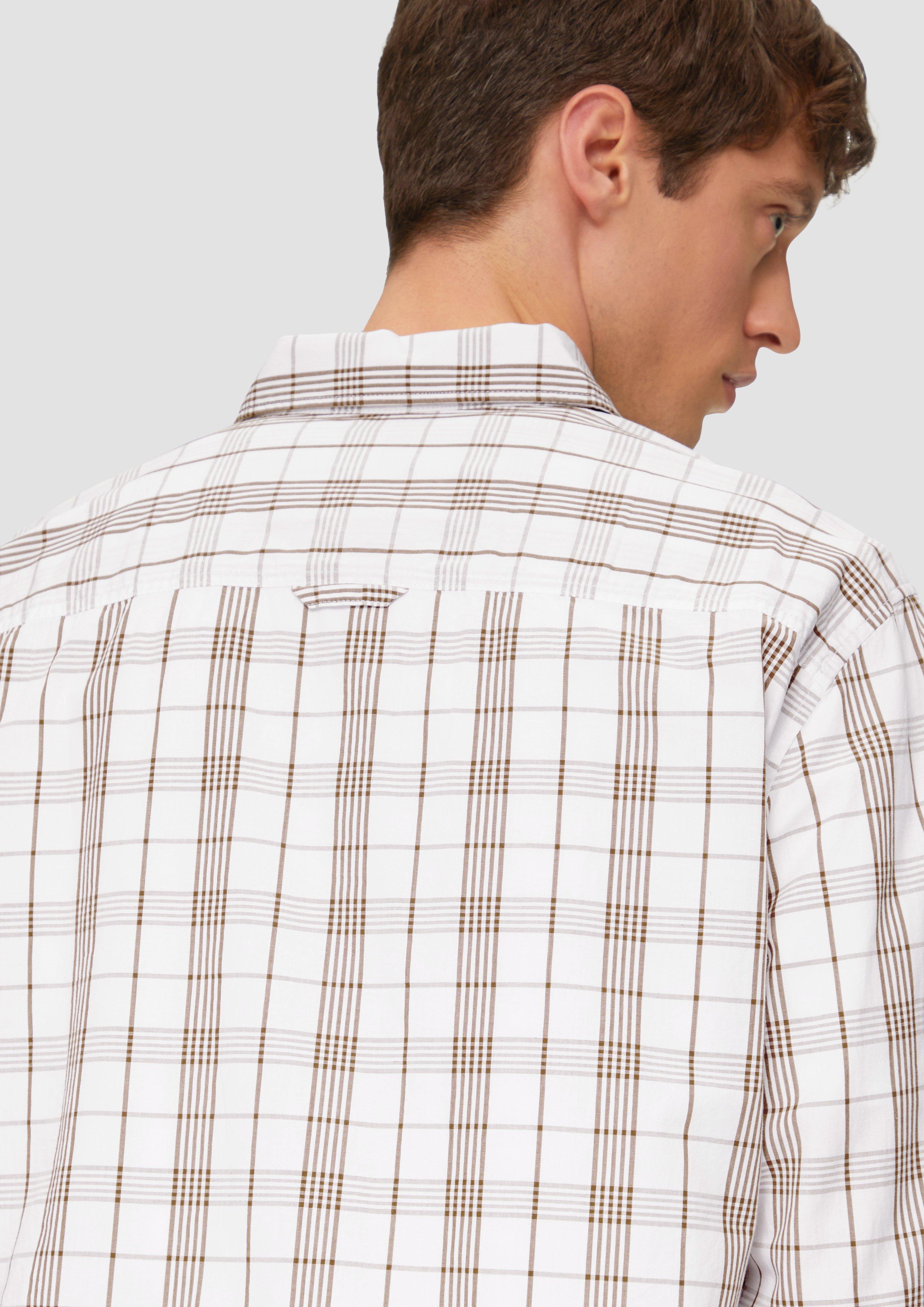 Hemd in 01N5, 83N5, 99N5 & 59N5