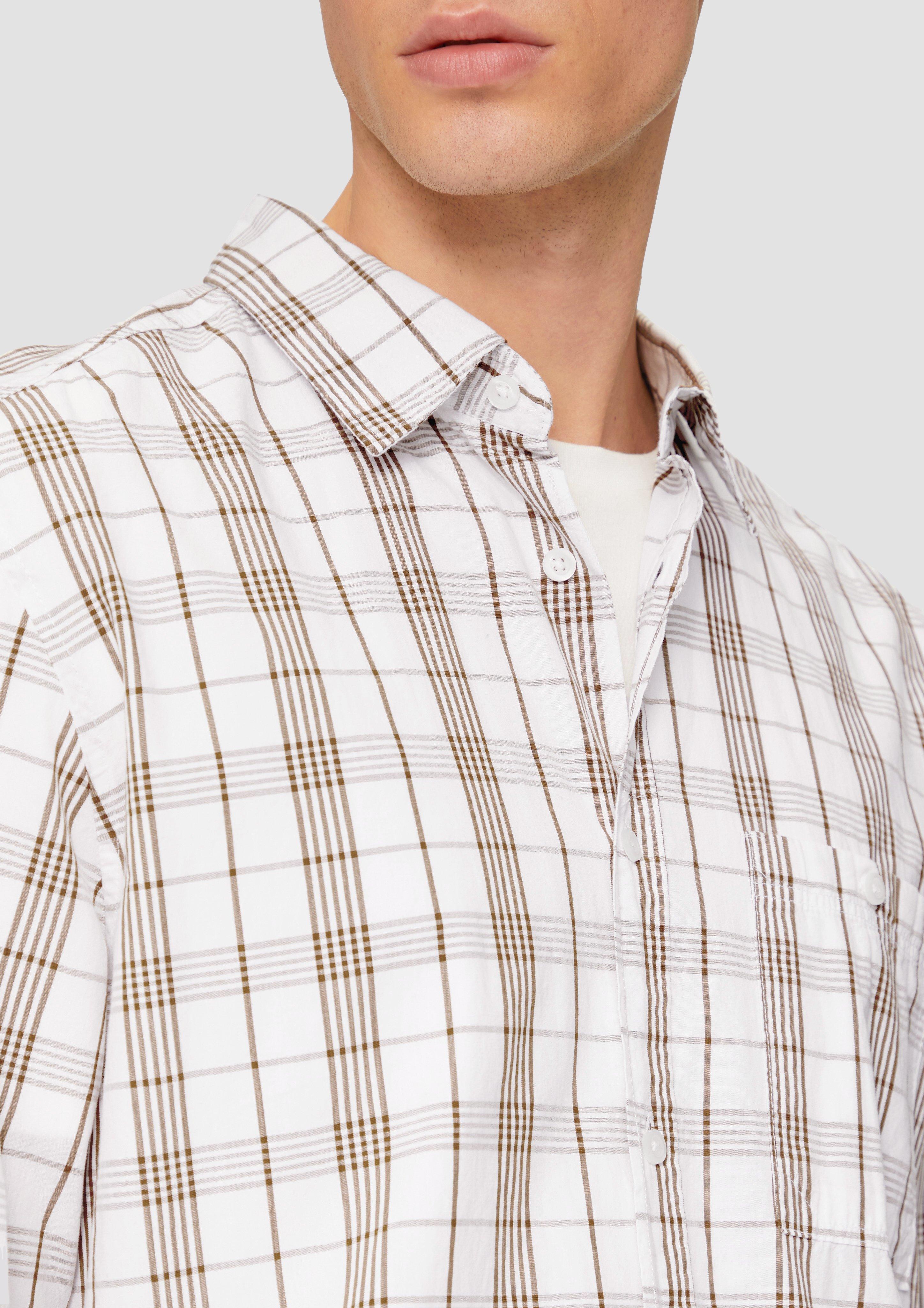 Hemd in 01N5, 83N5, 99N5 & 59N5