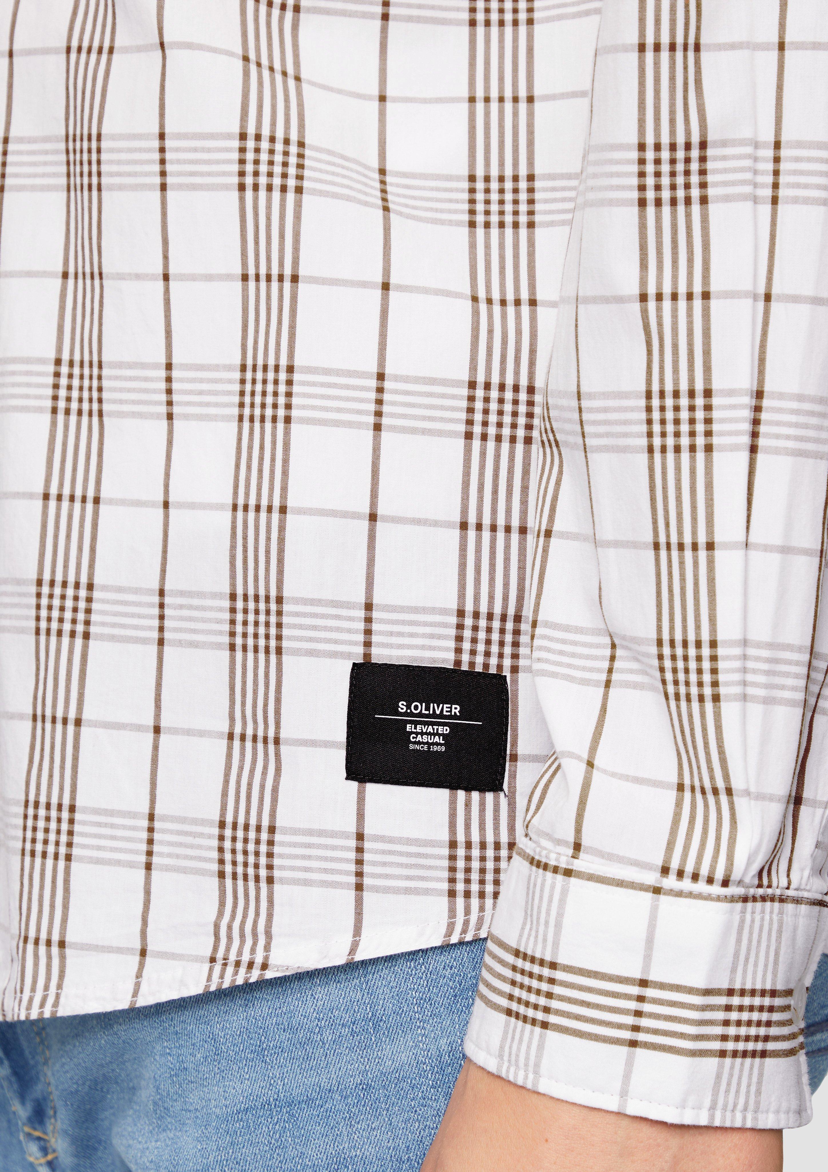 Hemd in 01N5, 83N5, 99N5 & 59N5