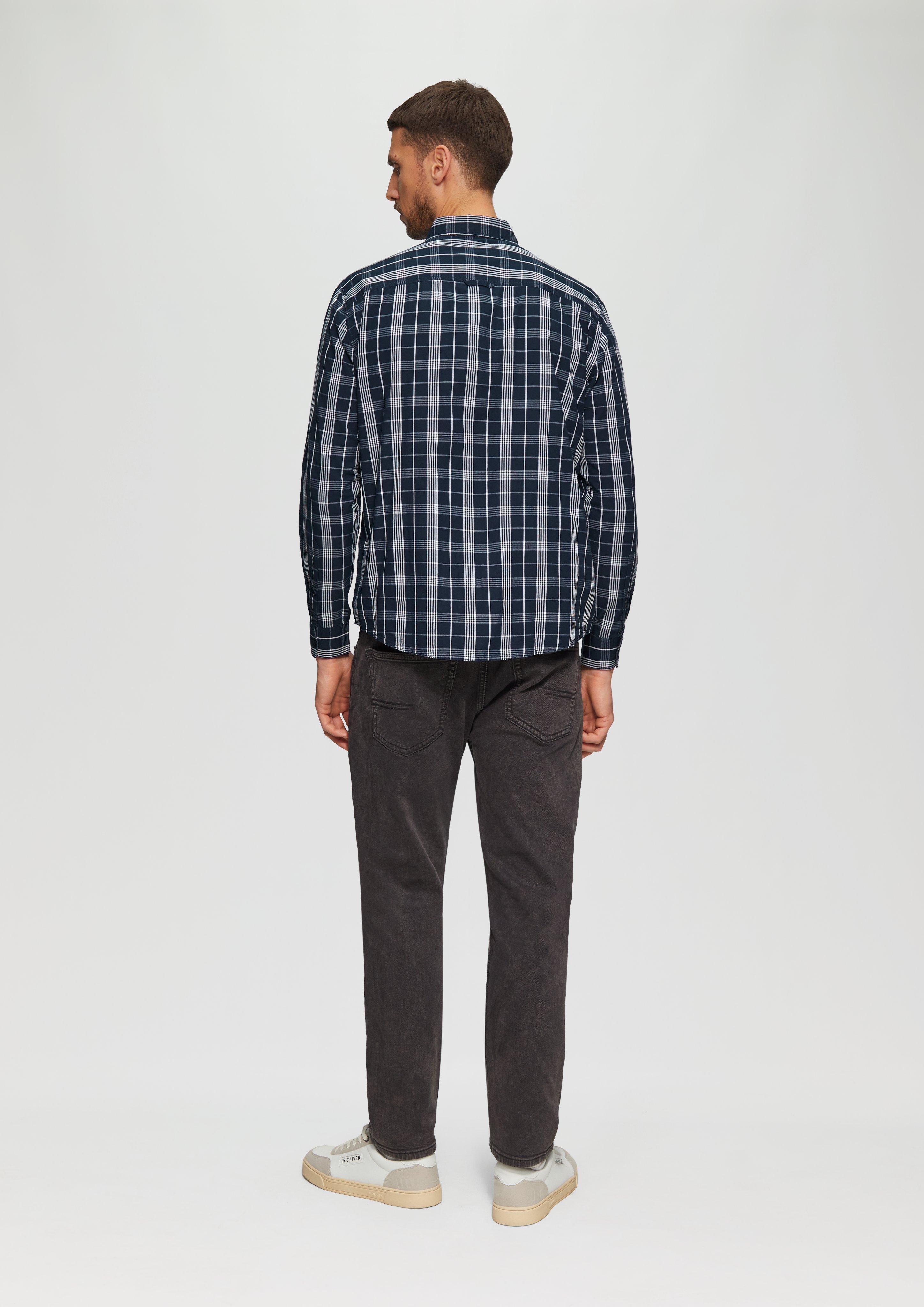 Shirt in 59N5, 01N5, 83N5 & 99N5