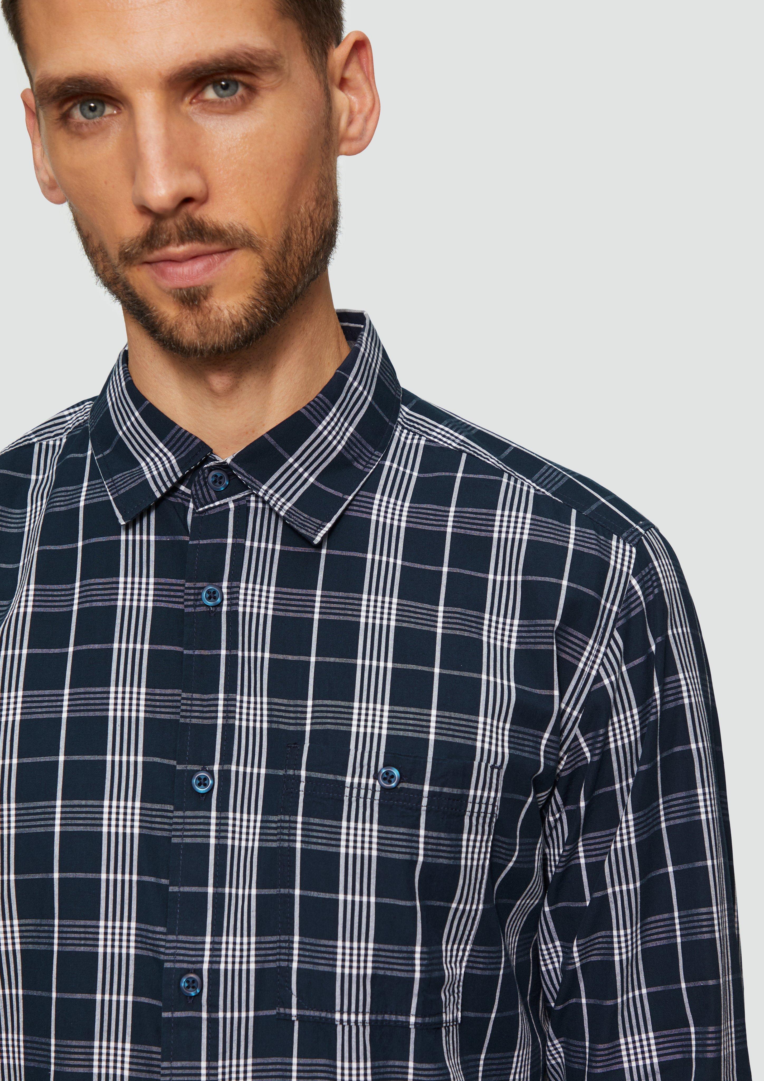 Shirt in 59N5, 01N5, 83N5 & 99N5