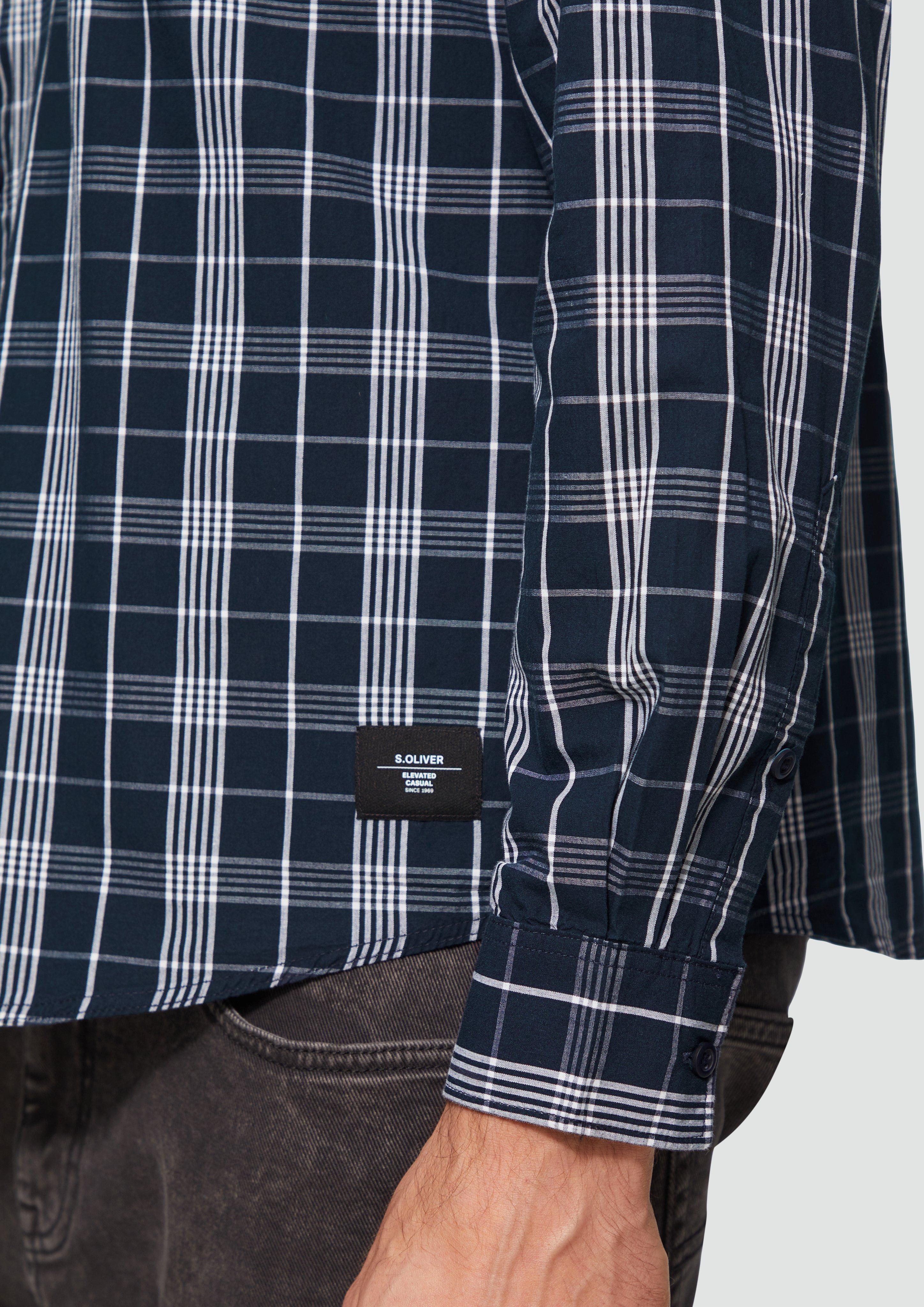 Shirt in 59N5, 01N5, 83N5 & 99N5