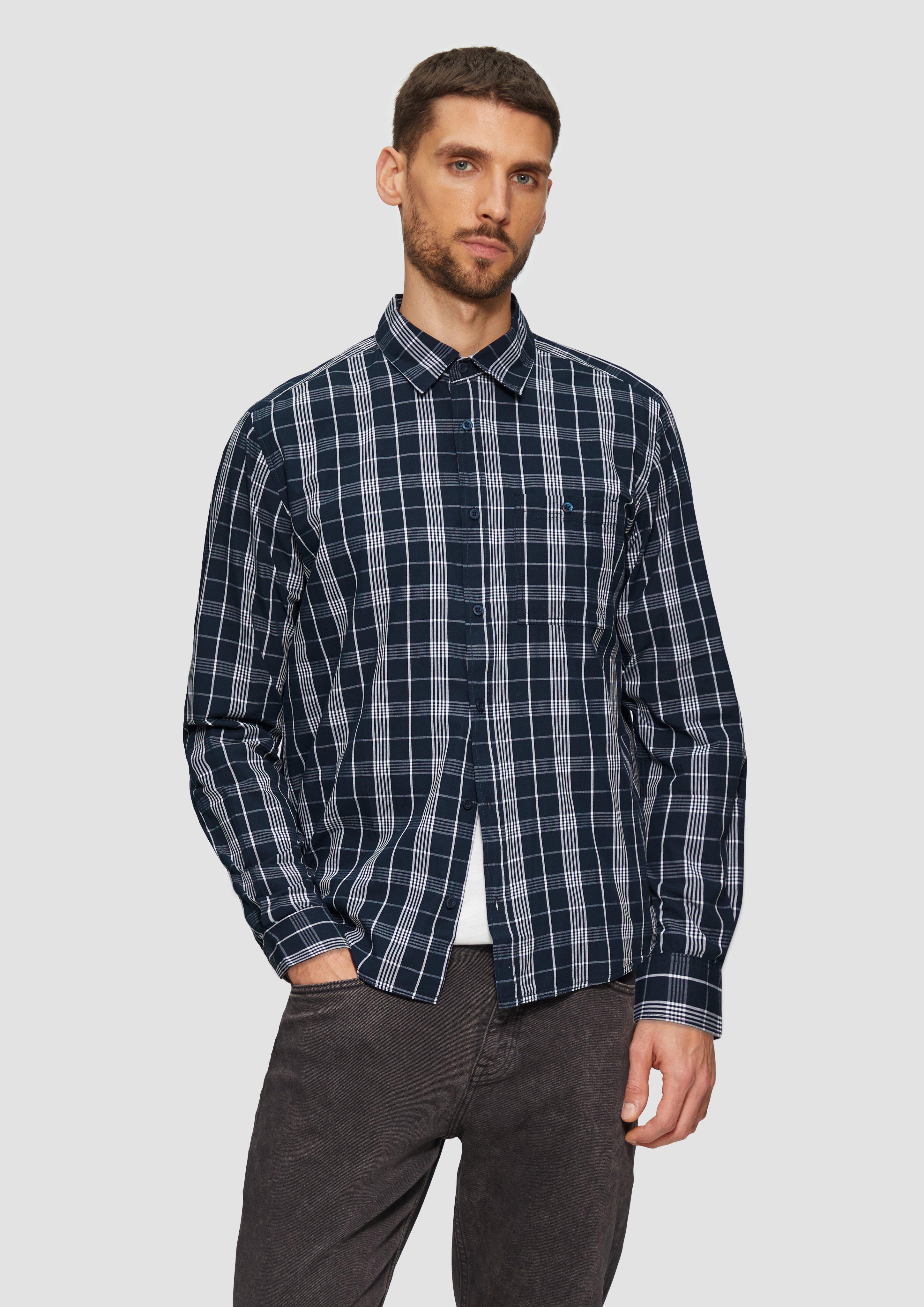 Shirt in 59N5, 01N5, 83N5 & 99N5