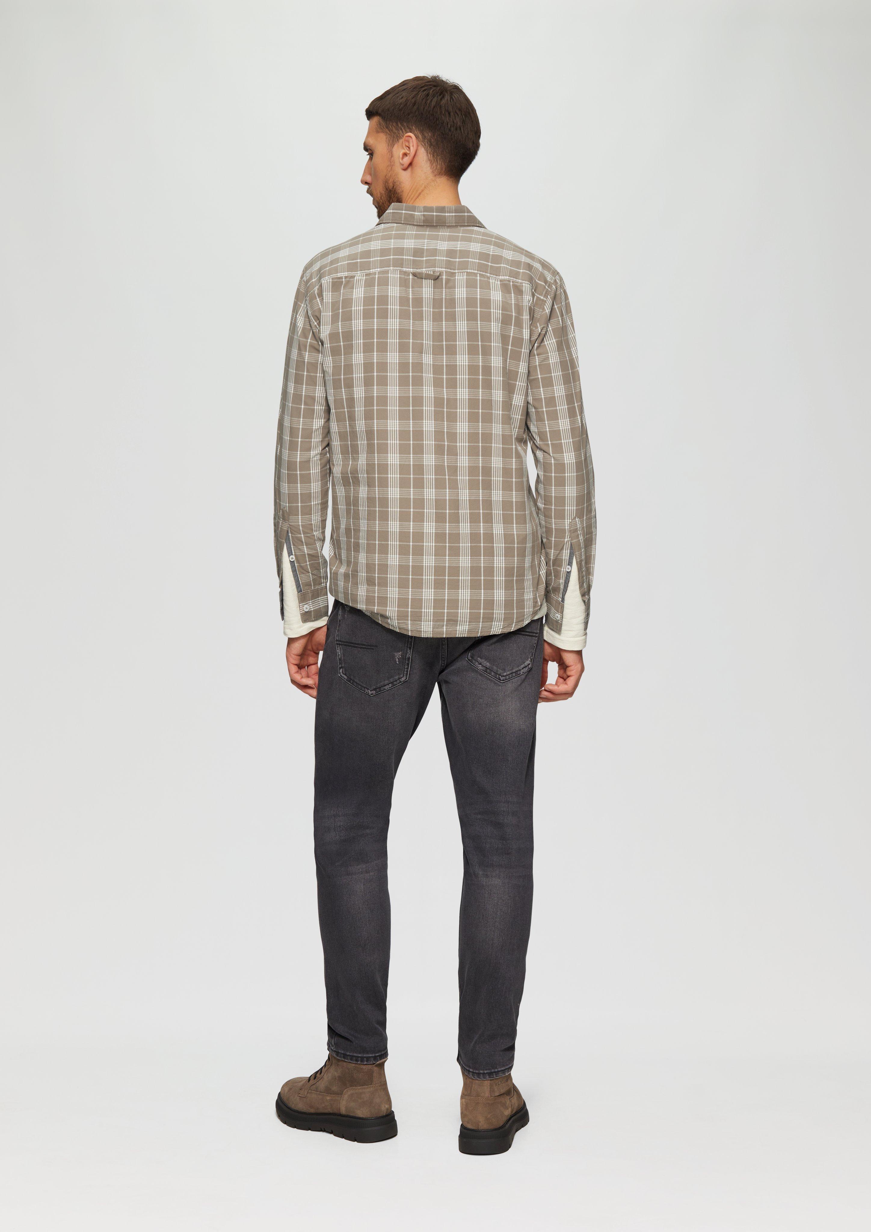 Hemd in 83N5, 01N5, 99N5 & 59N5