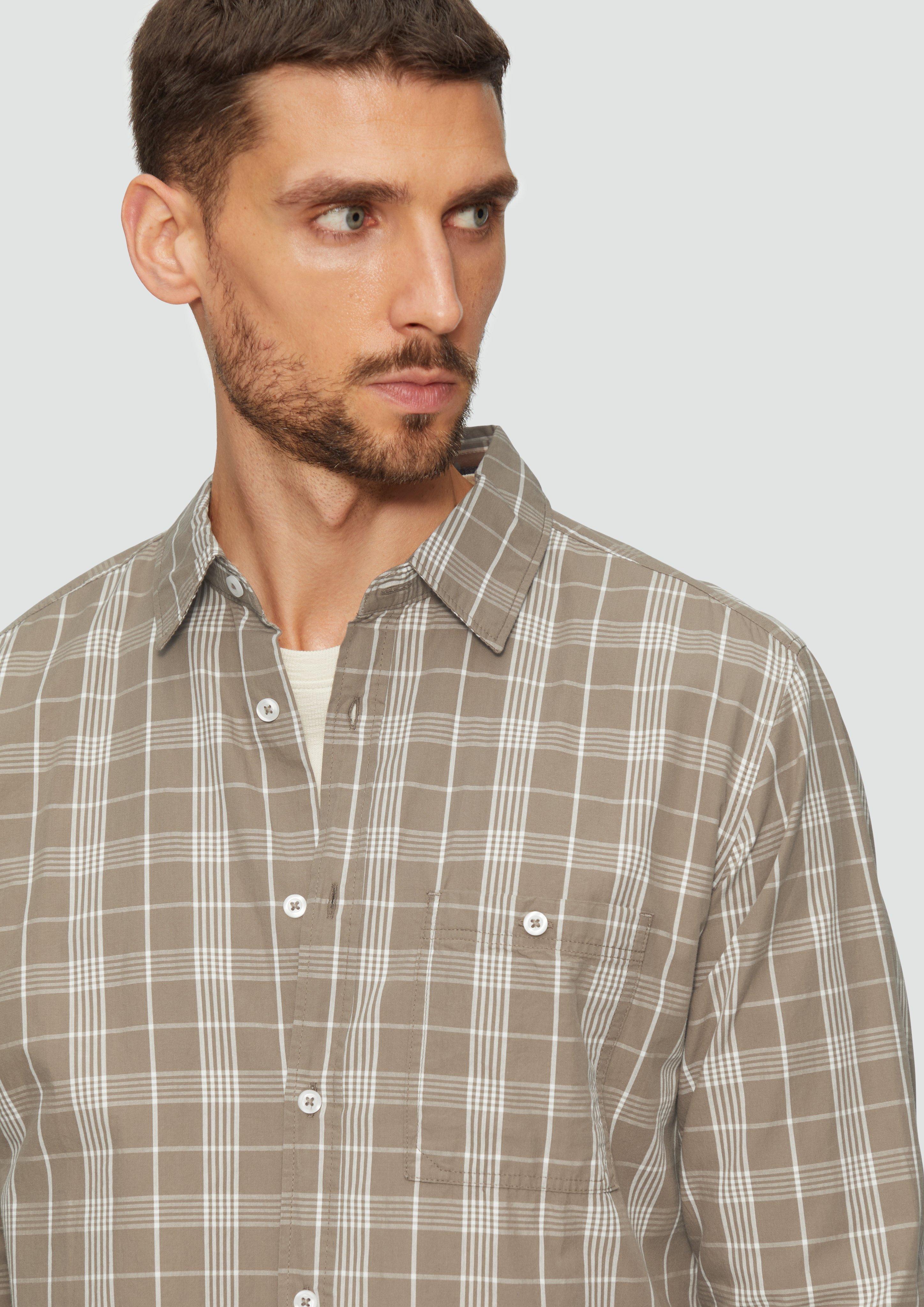 Hemd in 83N5, 01N5, 99N5 & 59N5