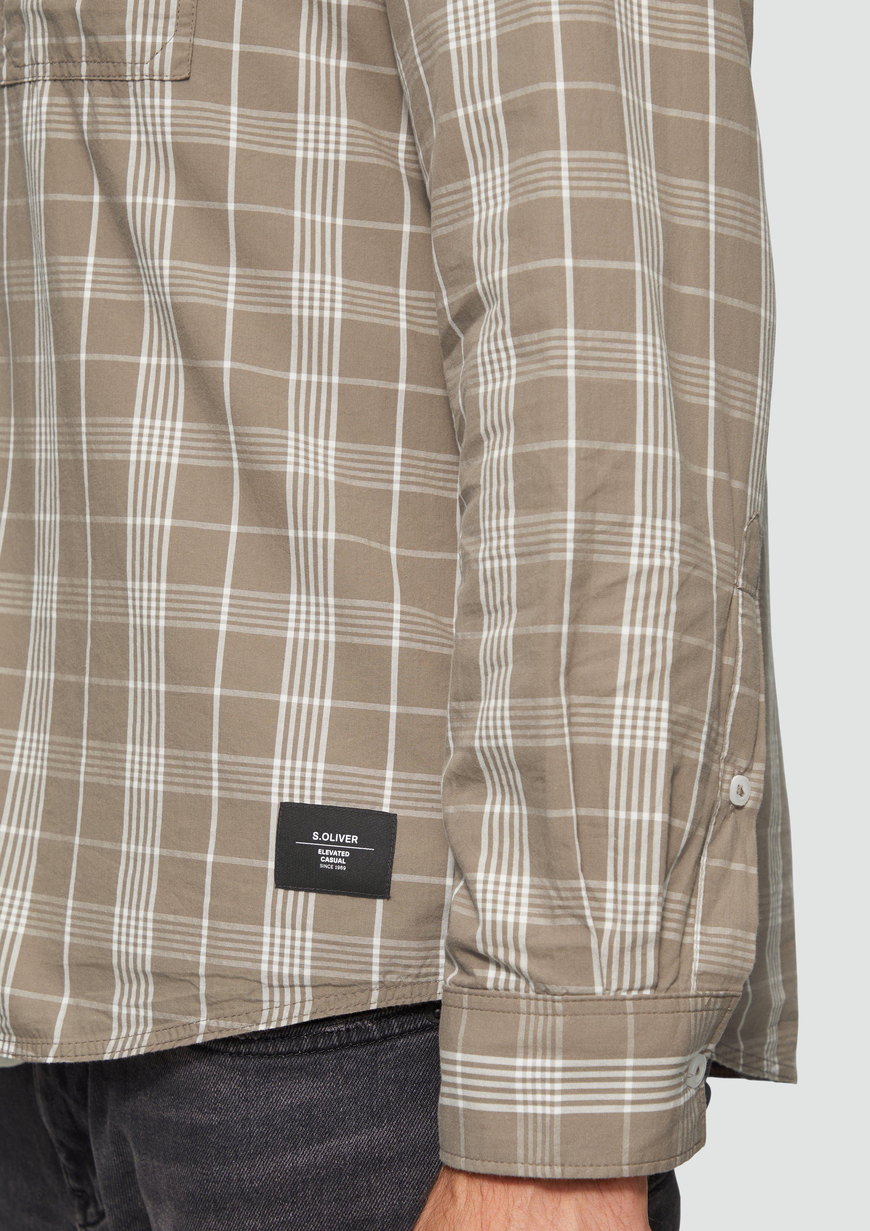 Hemd in 83N5, 01N5, 99N5 & 59N5