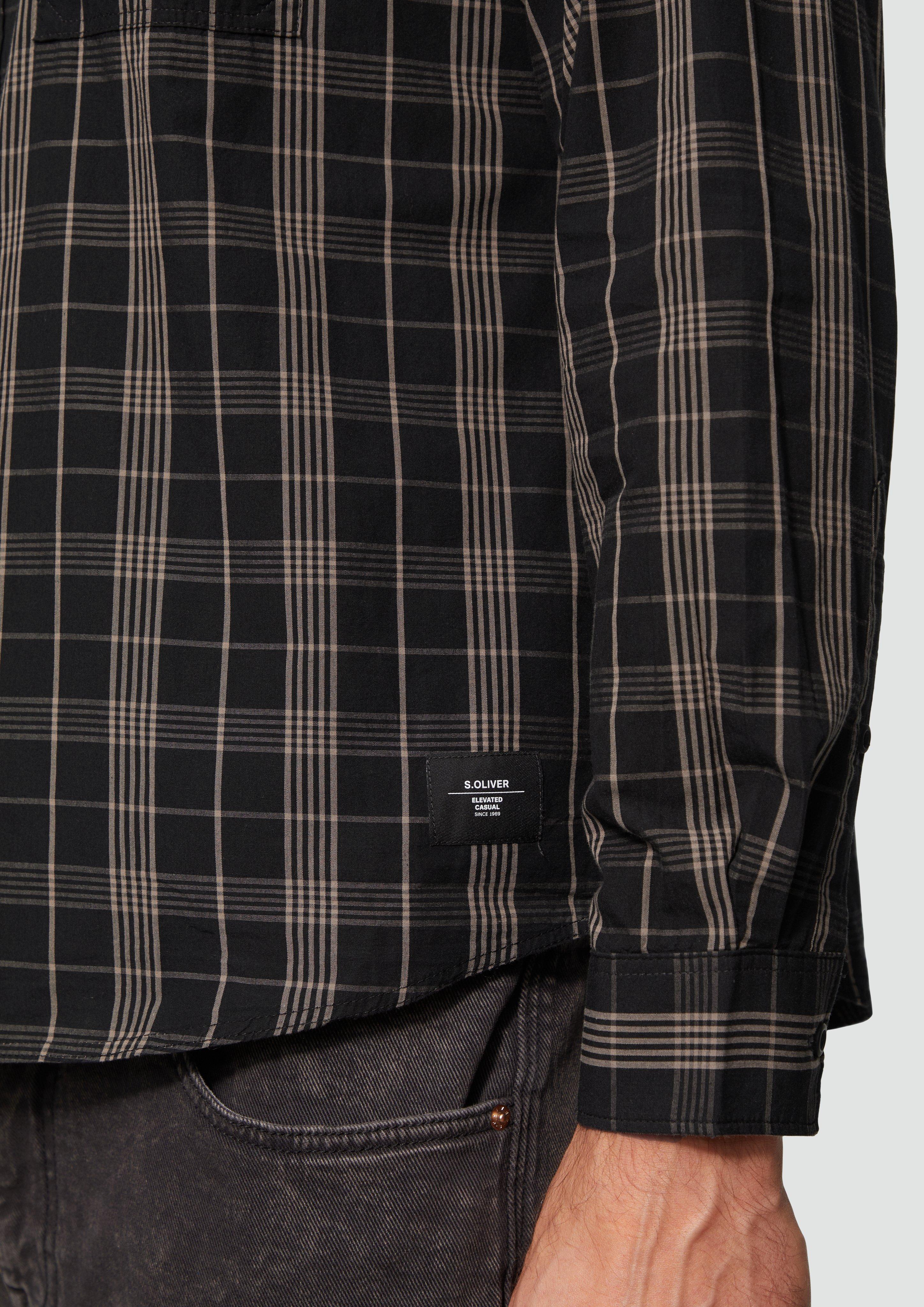 Hemd in 99N5, 01N5, 83N5 & 59N5