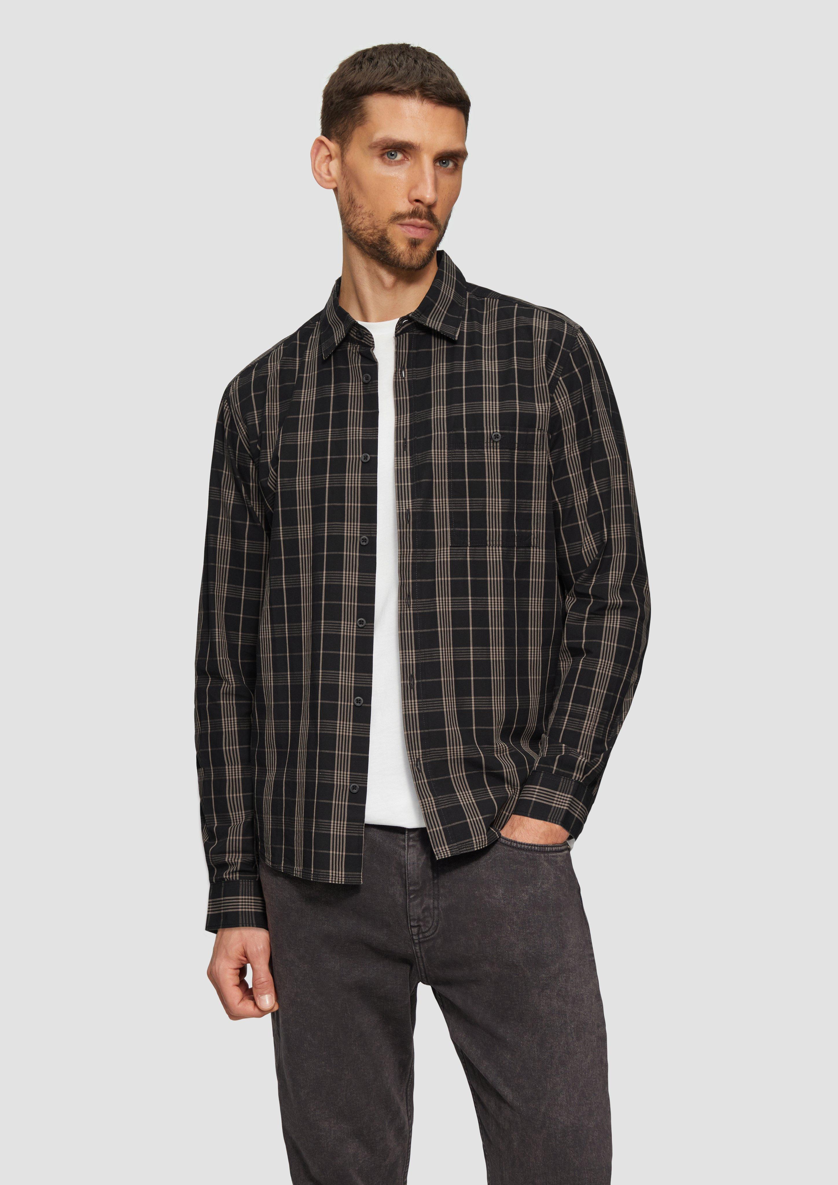 Hemd in 99N5, 01N5, 83N5 & 59N5