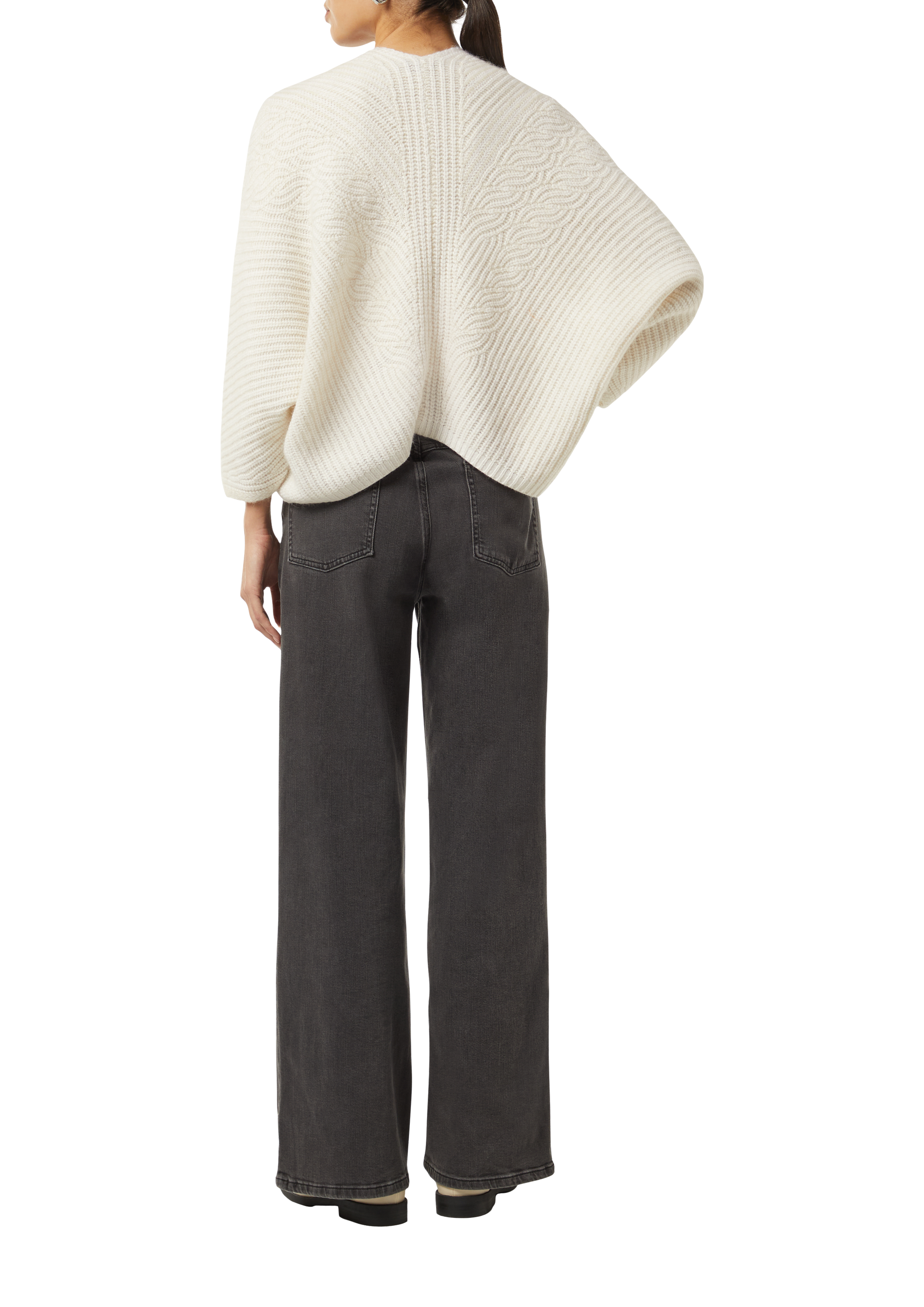 Thumbnail - Strickjacke