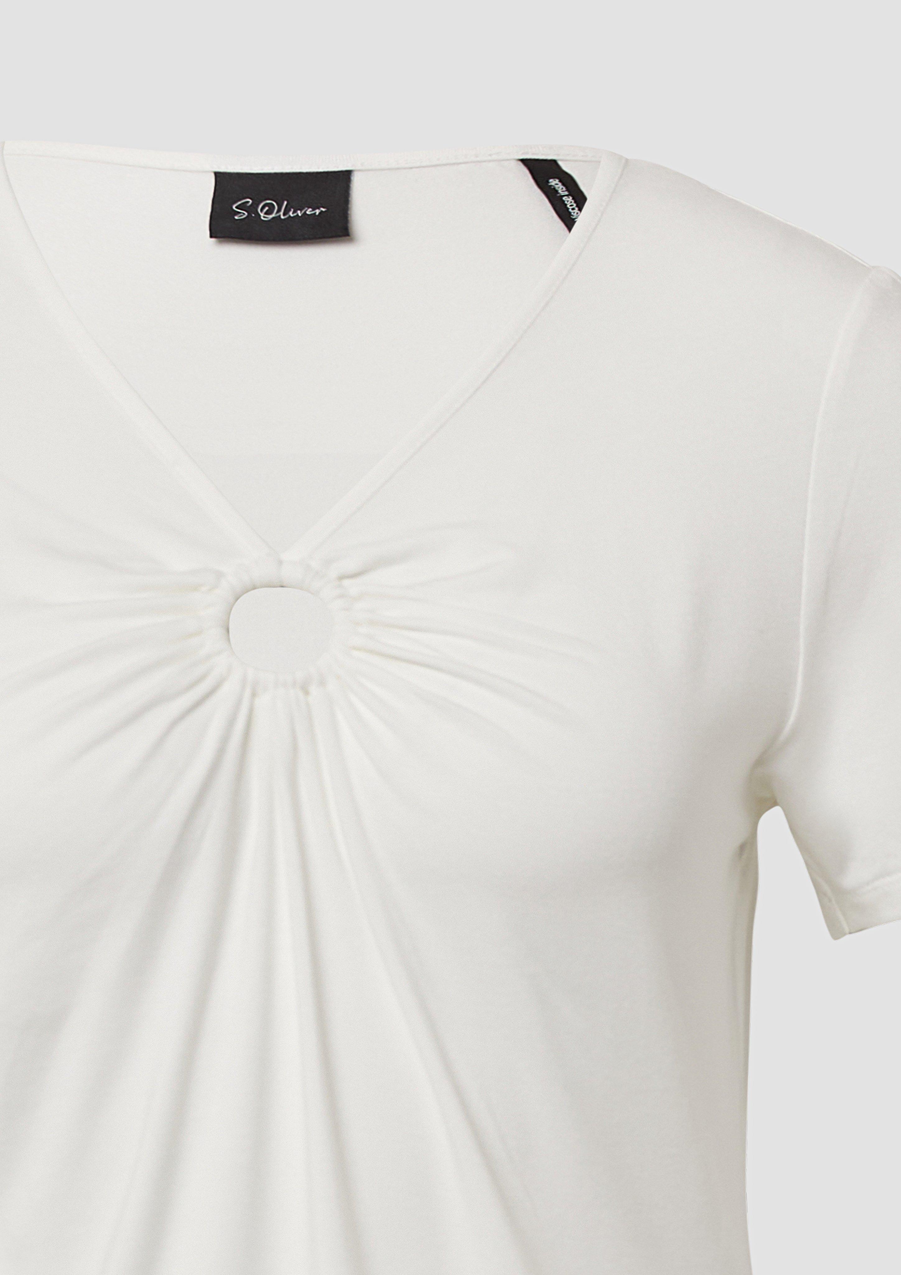 T-Shirt in 0200 & 4501