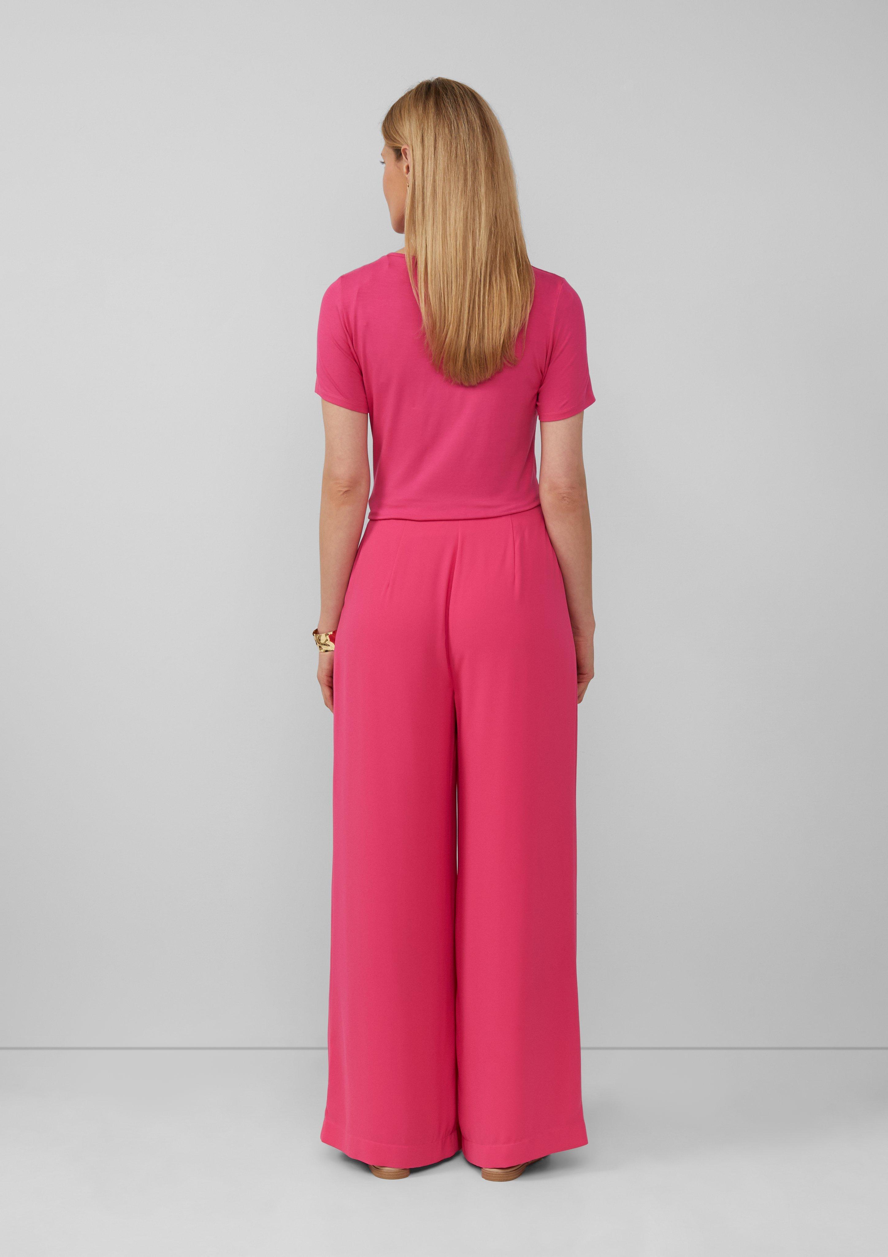 T-Shirt in 4501 & 0200