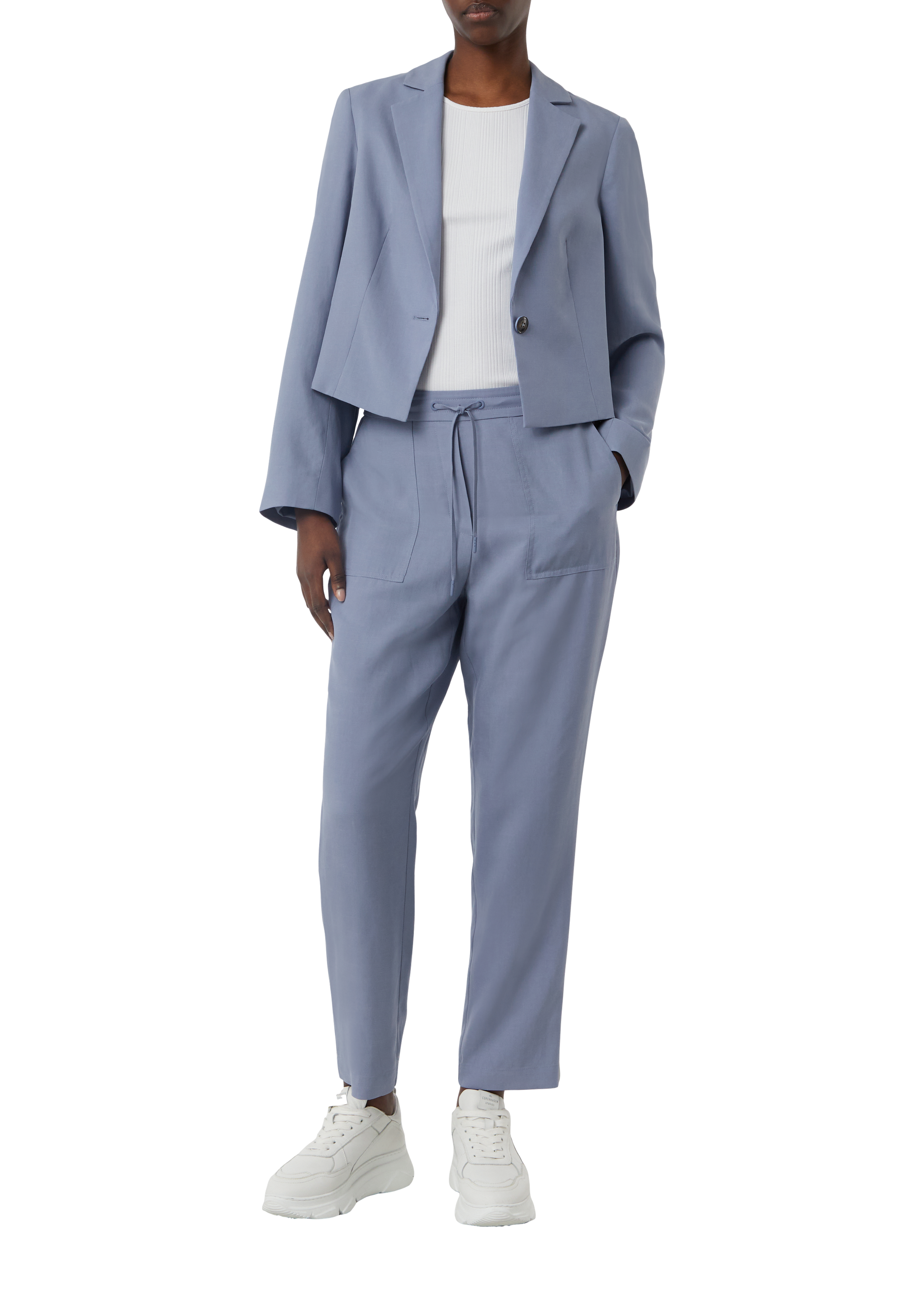 Thumbnail - Indoor-Blazer