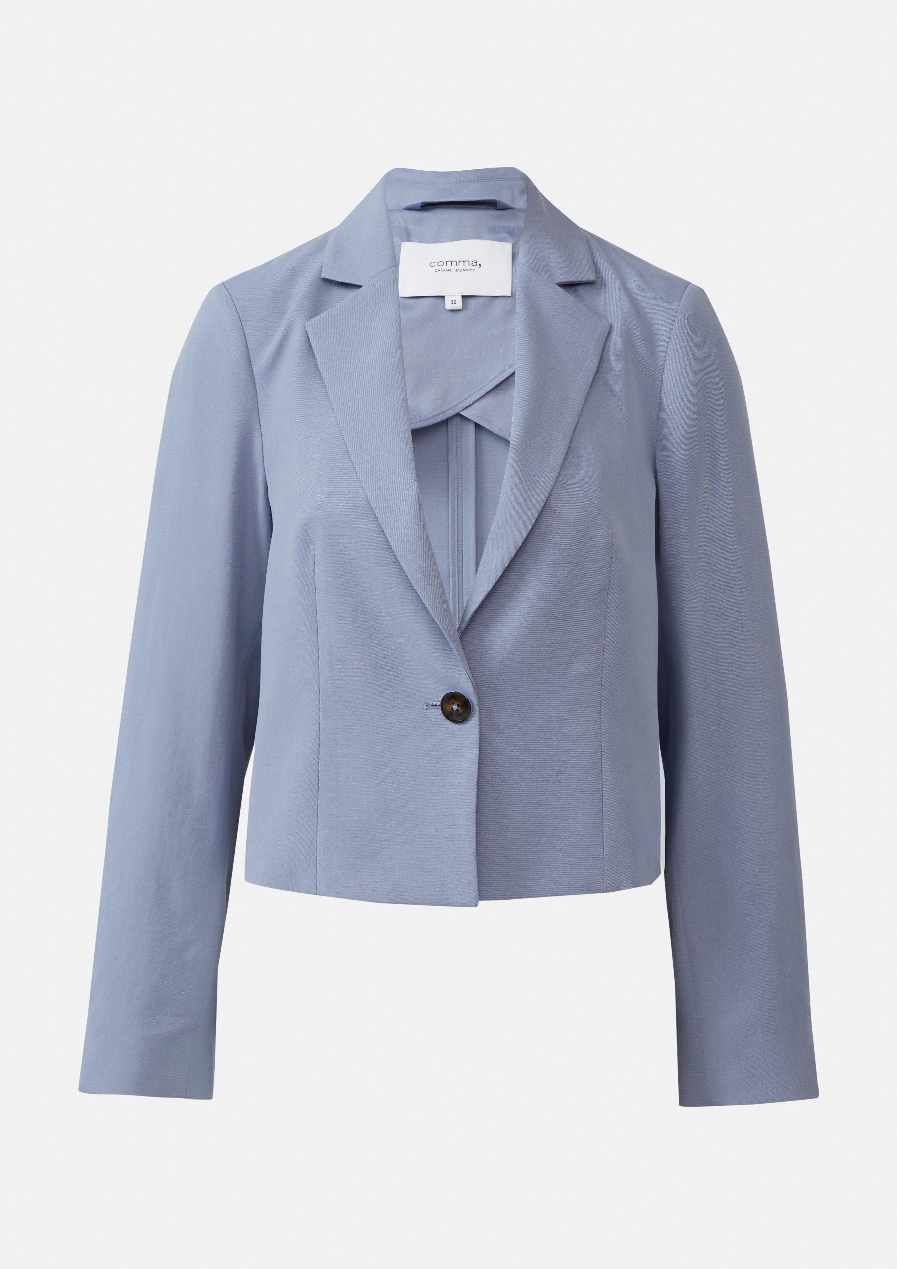 Indoor-Blazer