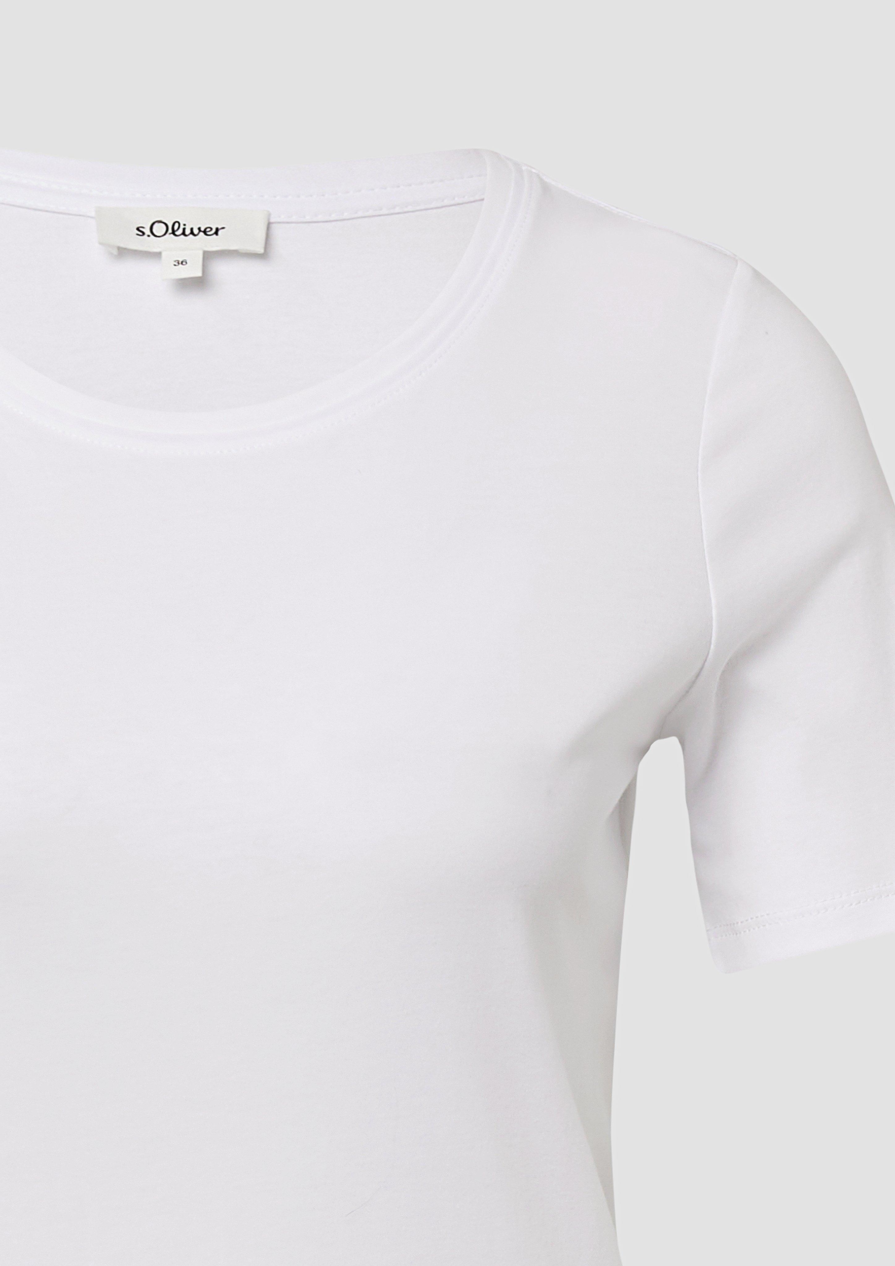 T-shirt in 0100, 9999 & 5959