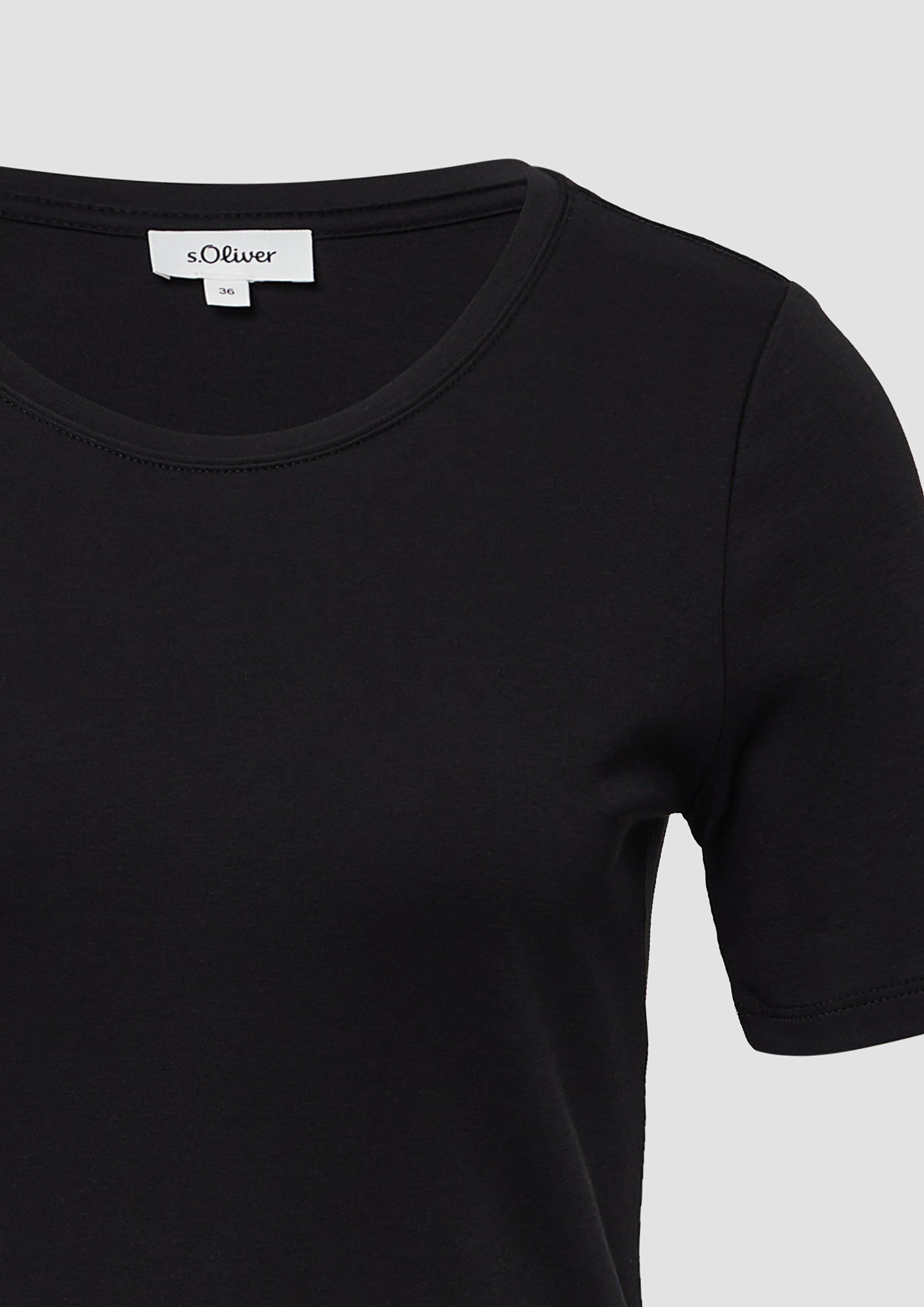 T-Shirt in 9999, 5959 & 0100