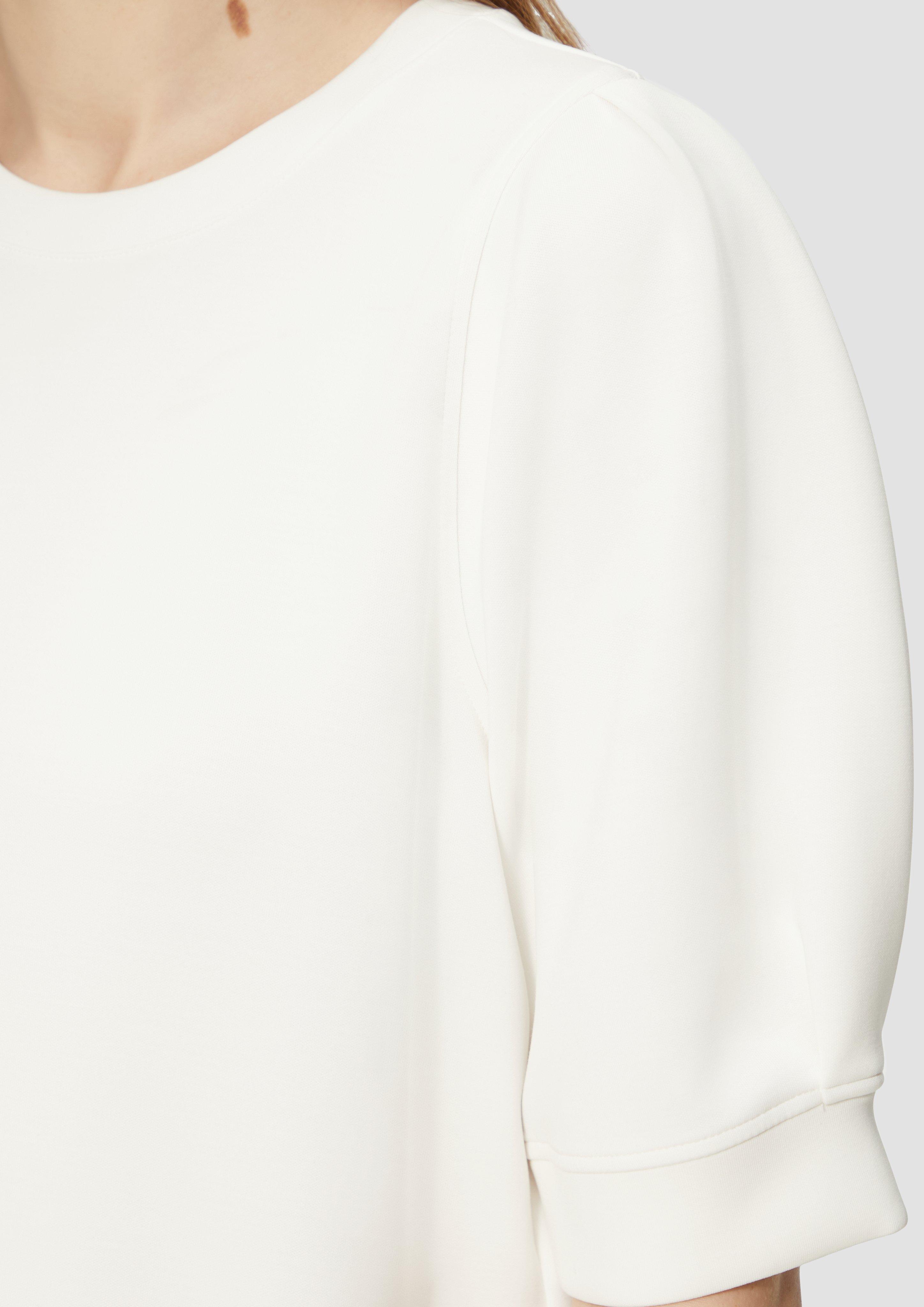 Sweatshirt in 0210, 3090, 9999 & 4101