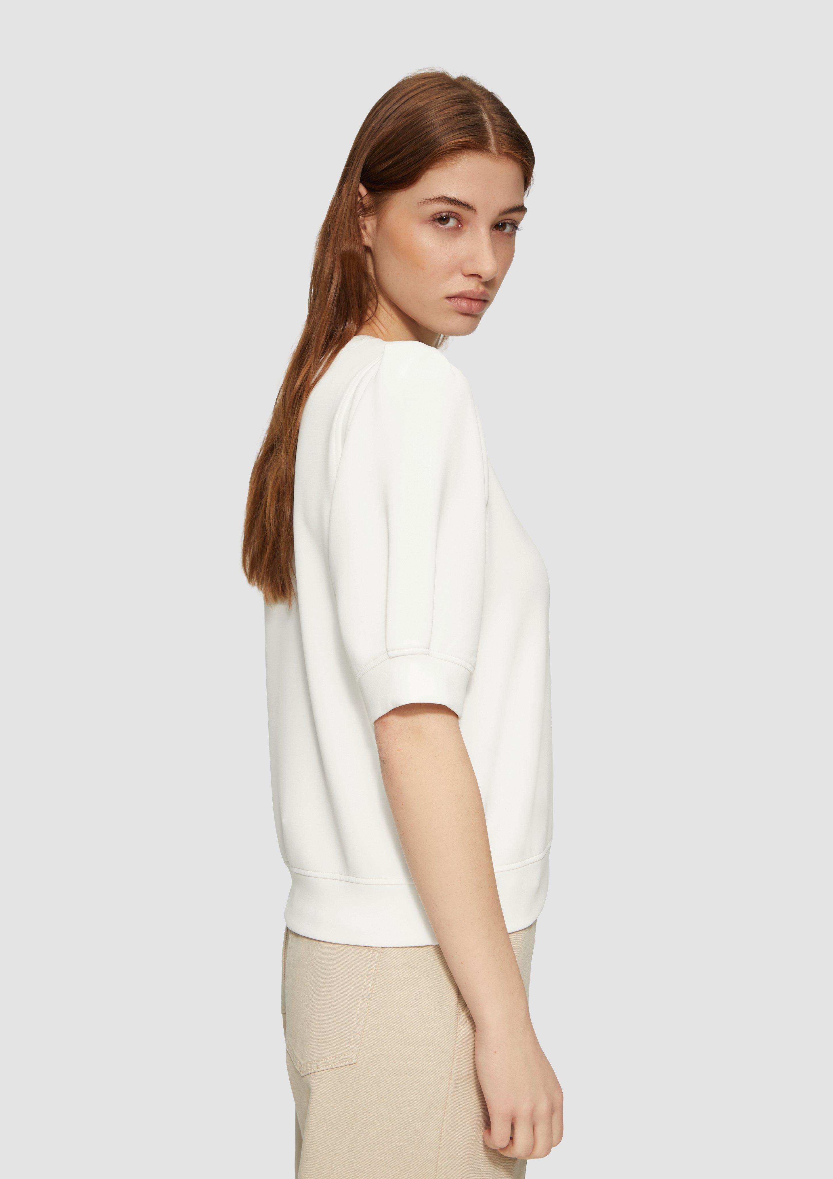 Sweatshirt in 0210, 3090, 9999 & 4101