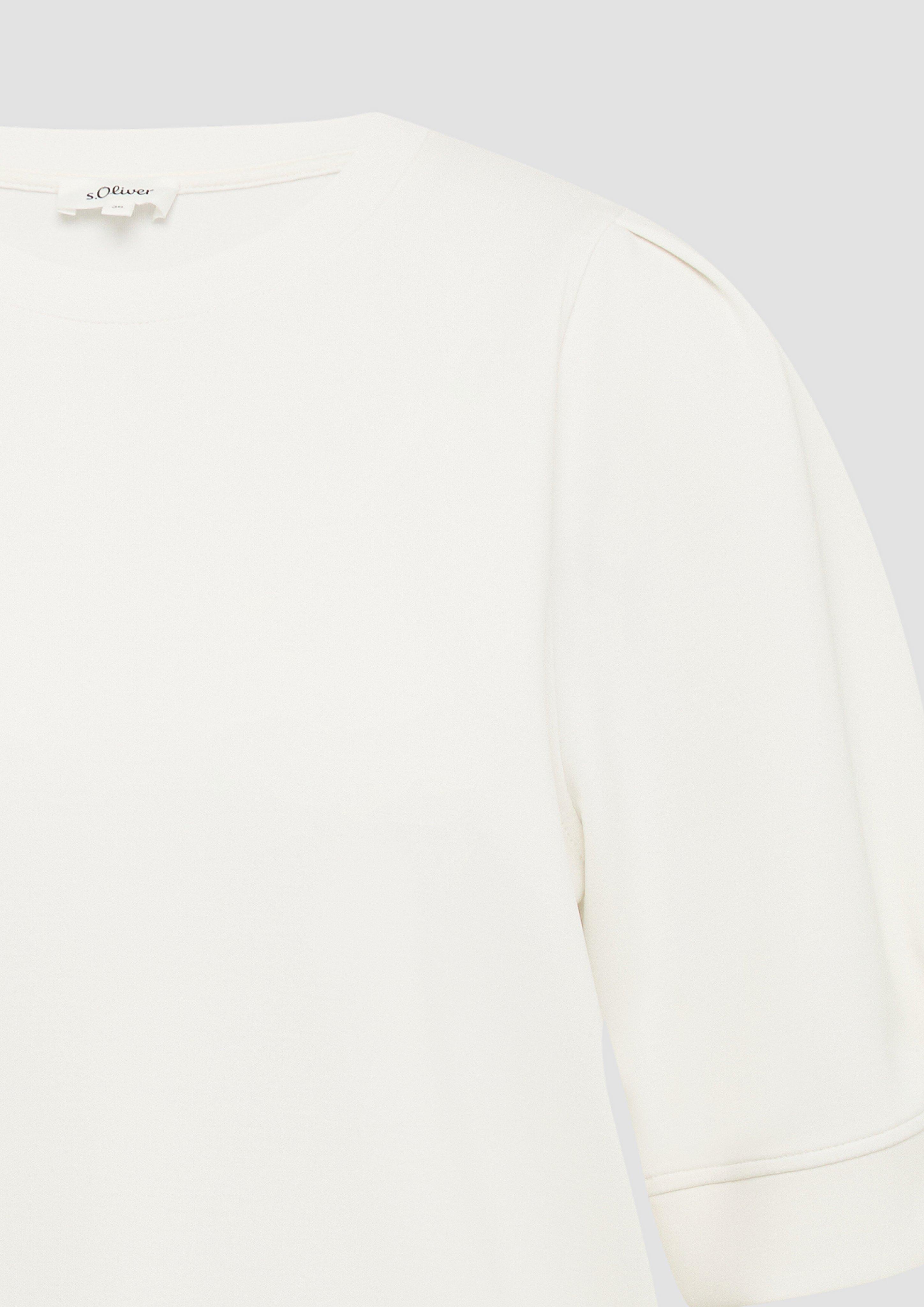 Sweatshirt in 0210, 3090, 9999 & 4101