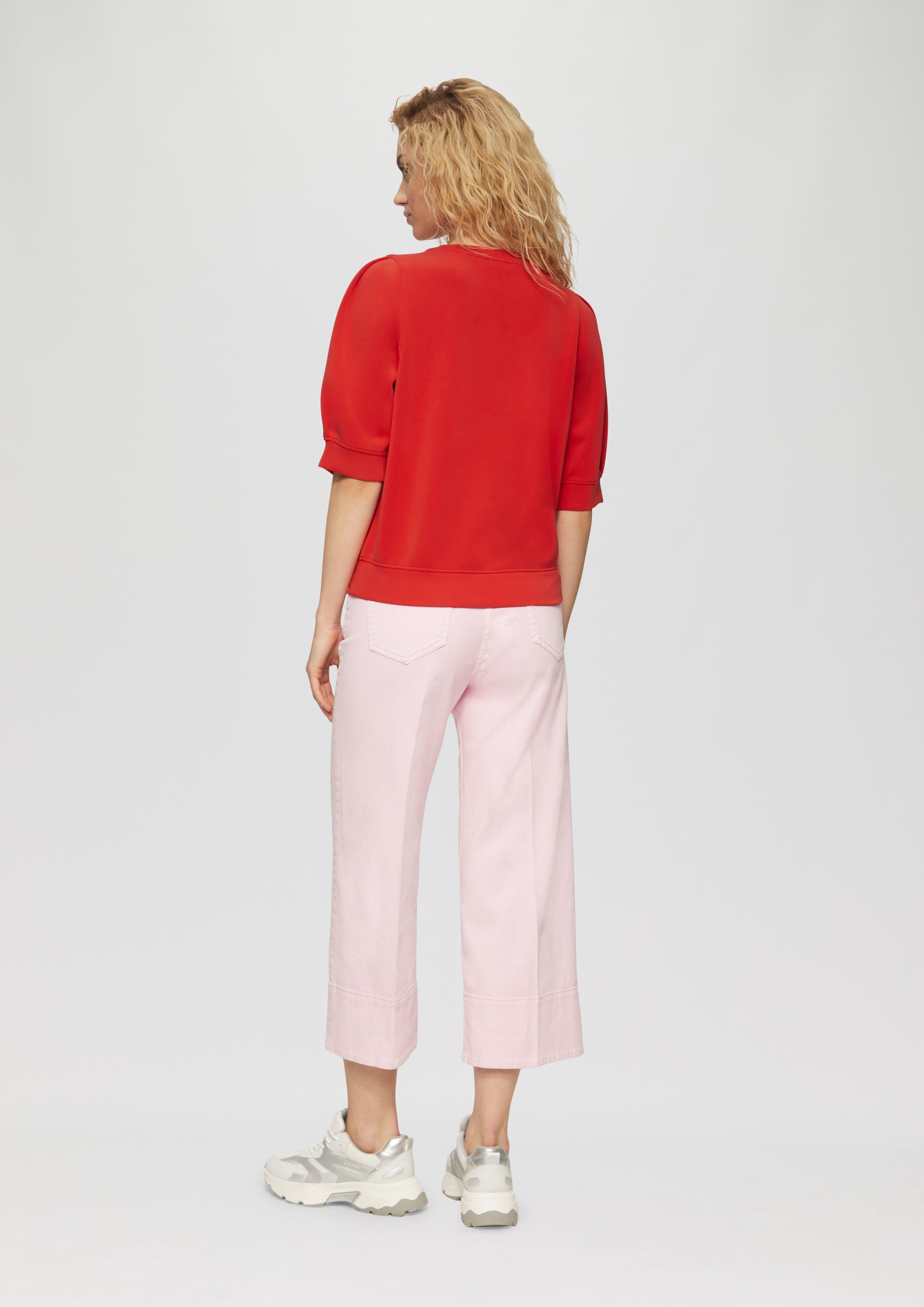 Sweat-shirt in 3090, 0210, 9999 &amp; 4101