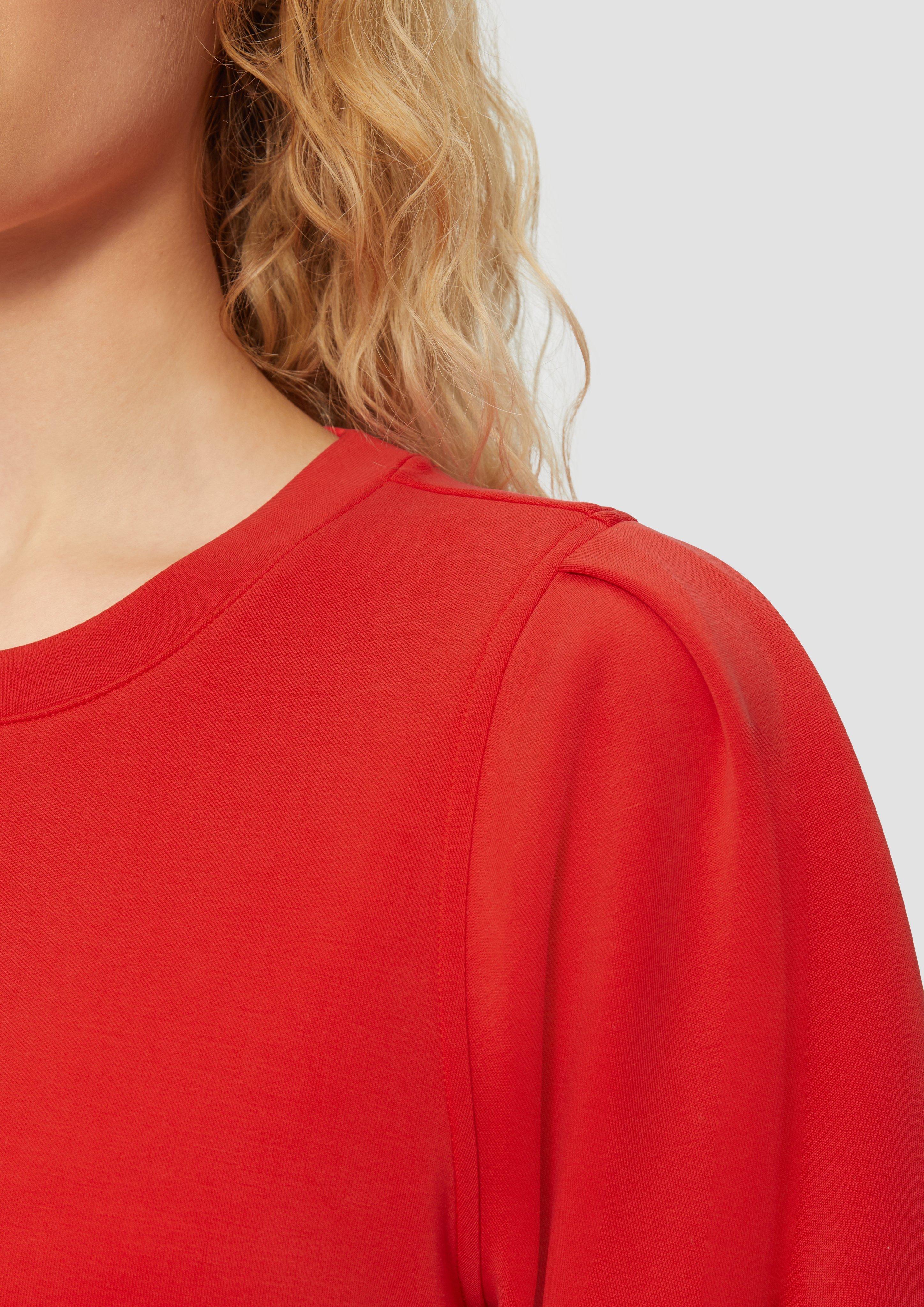 Sweat-shirt in 3090, 0210, 9999 &amp; 4101