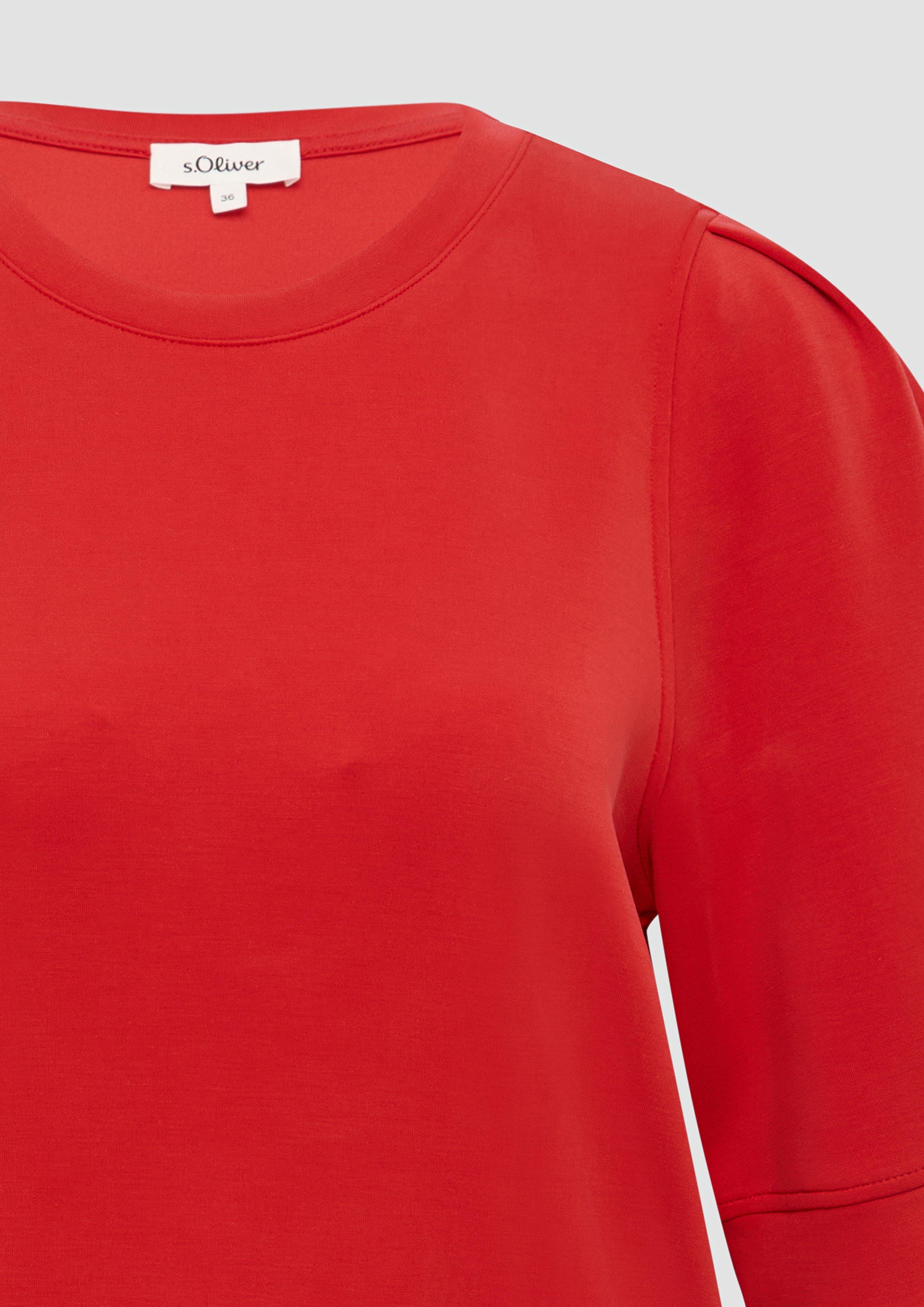 Sweat-shirt in 3090, 0210, 9999 &amp; 4101