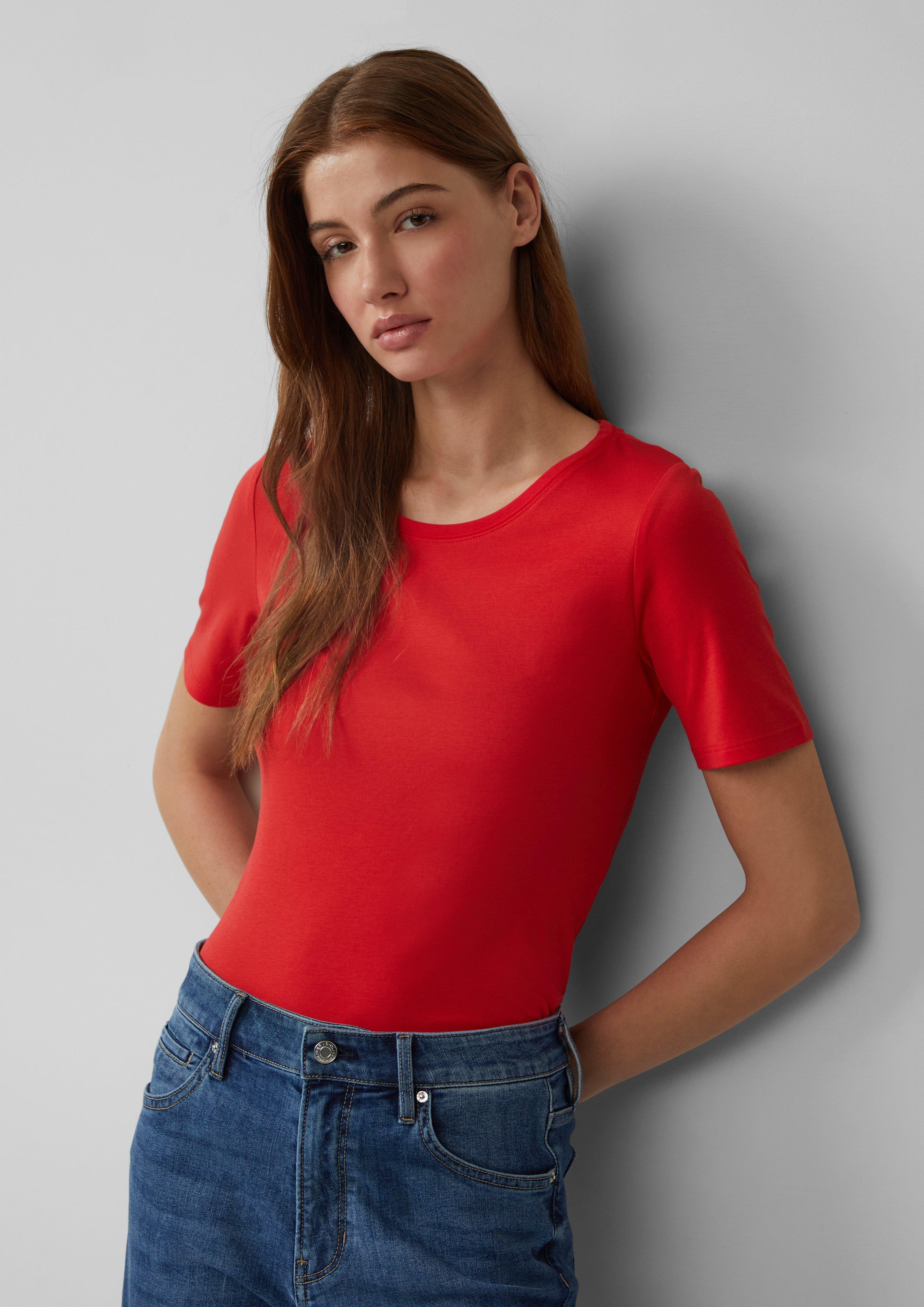 T-Shirt in 3090, 4101 & 5083