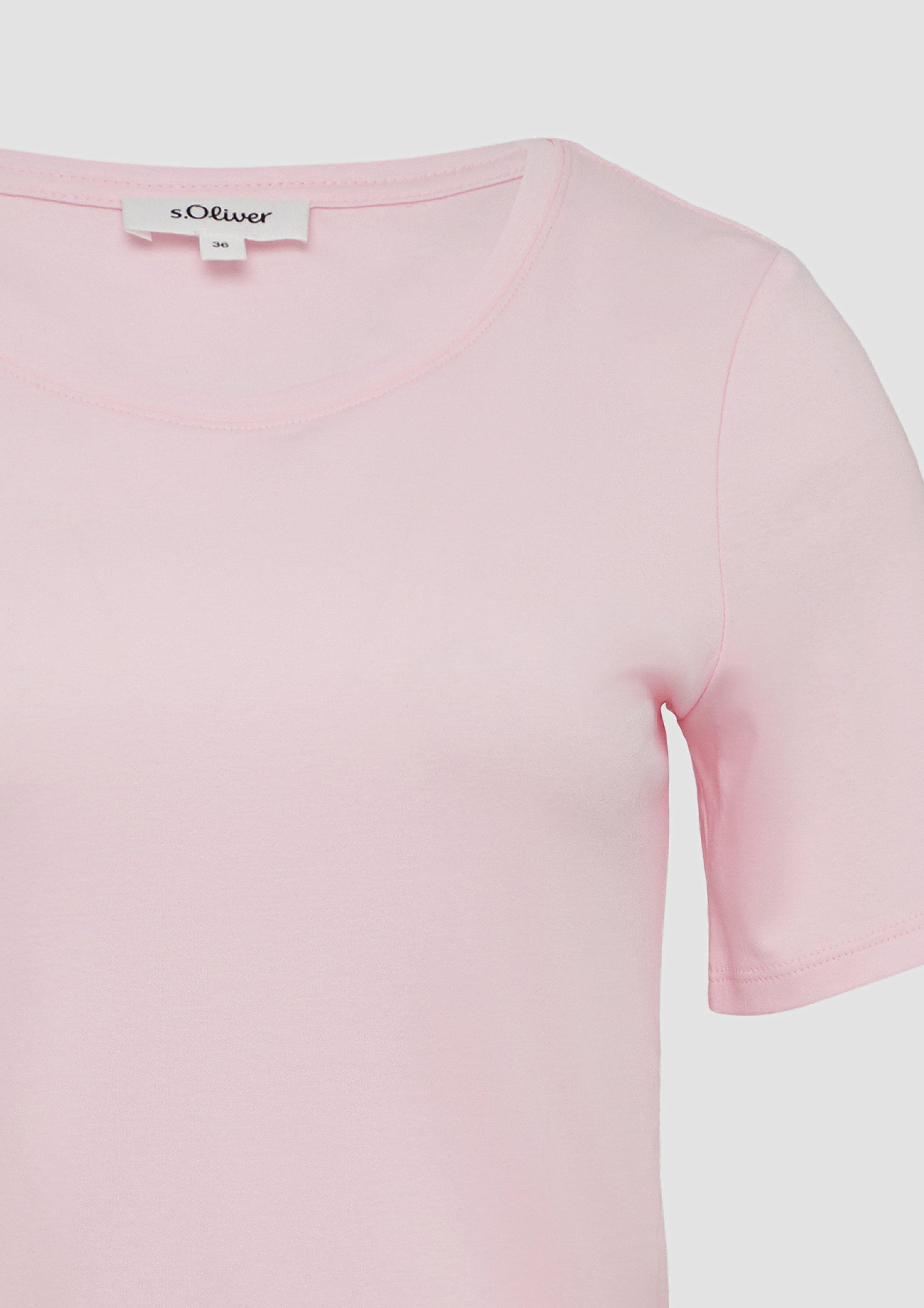 T-shirt in 4101 & 5083