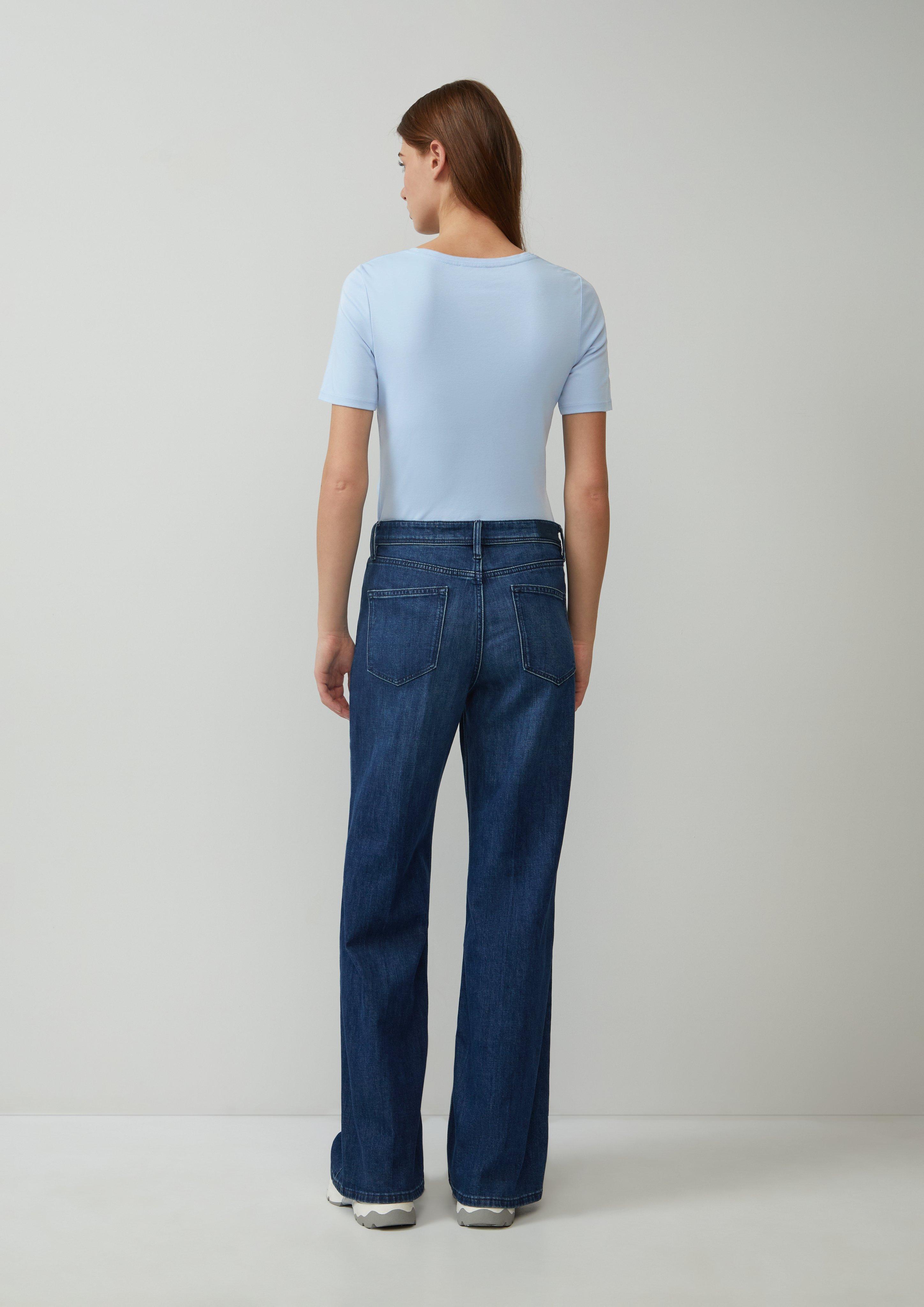 T-shirt in 5083 & 4101