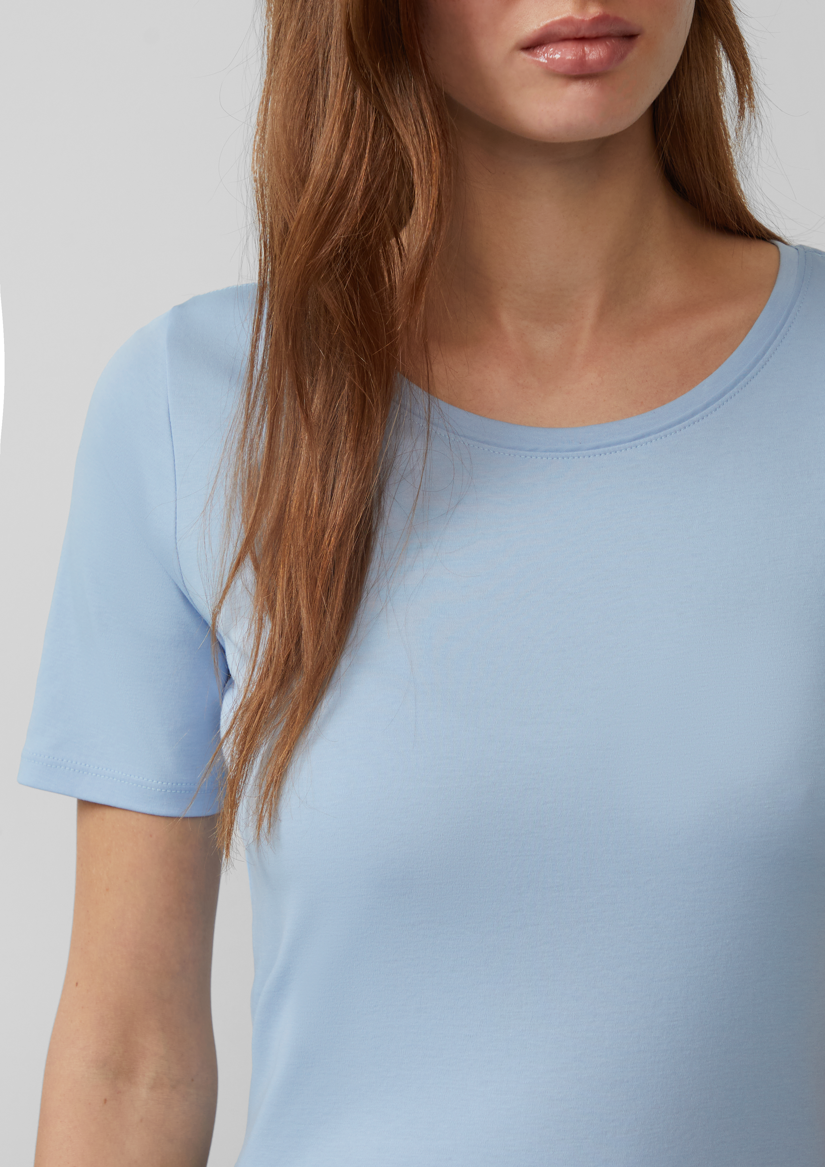 T-shirt in 5083 & 4101