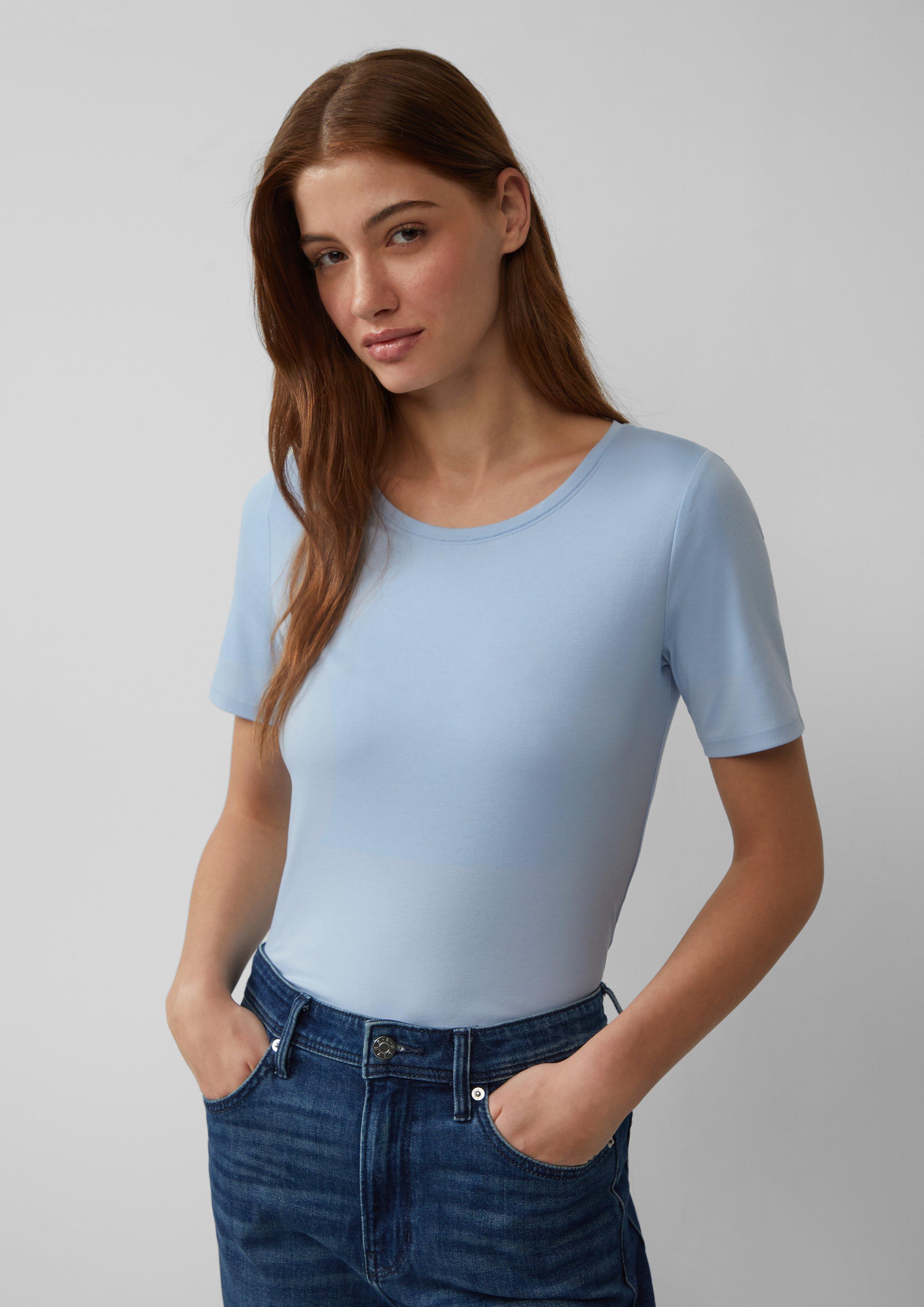 T-shirt in 5083 & 4101