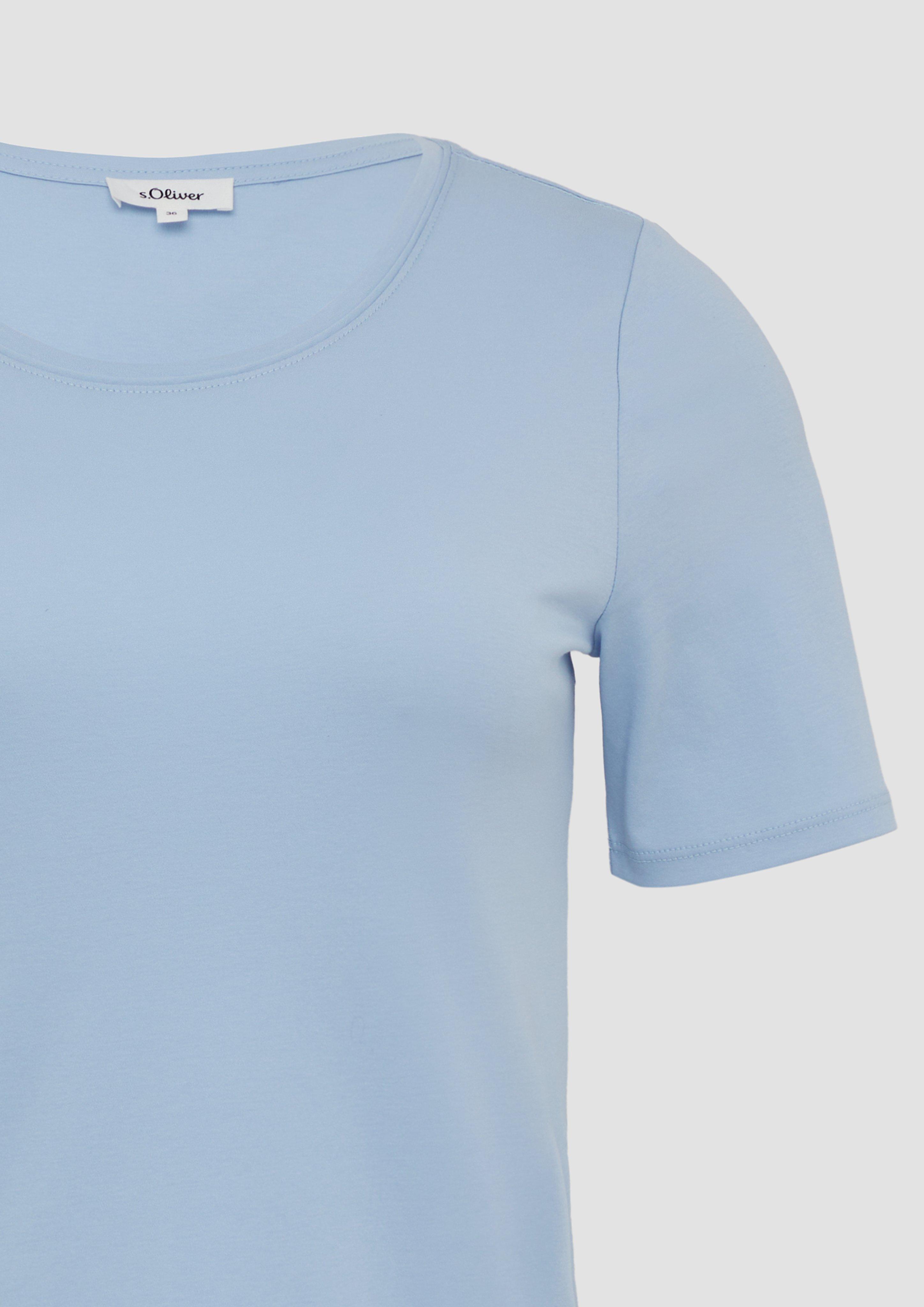 T-shirt in 5083 & 4101