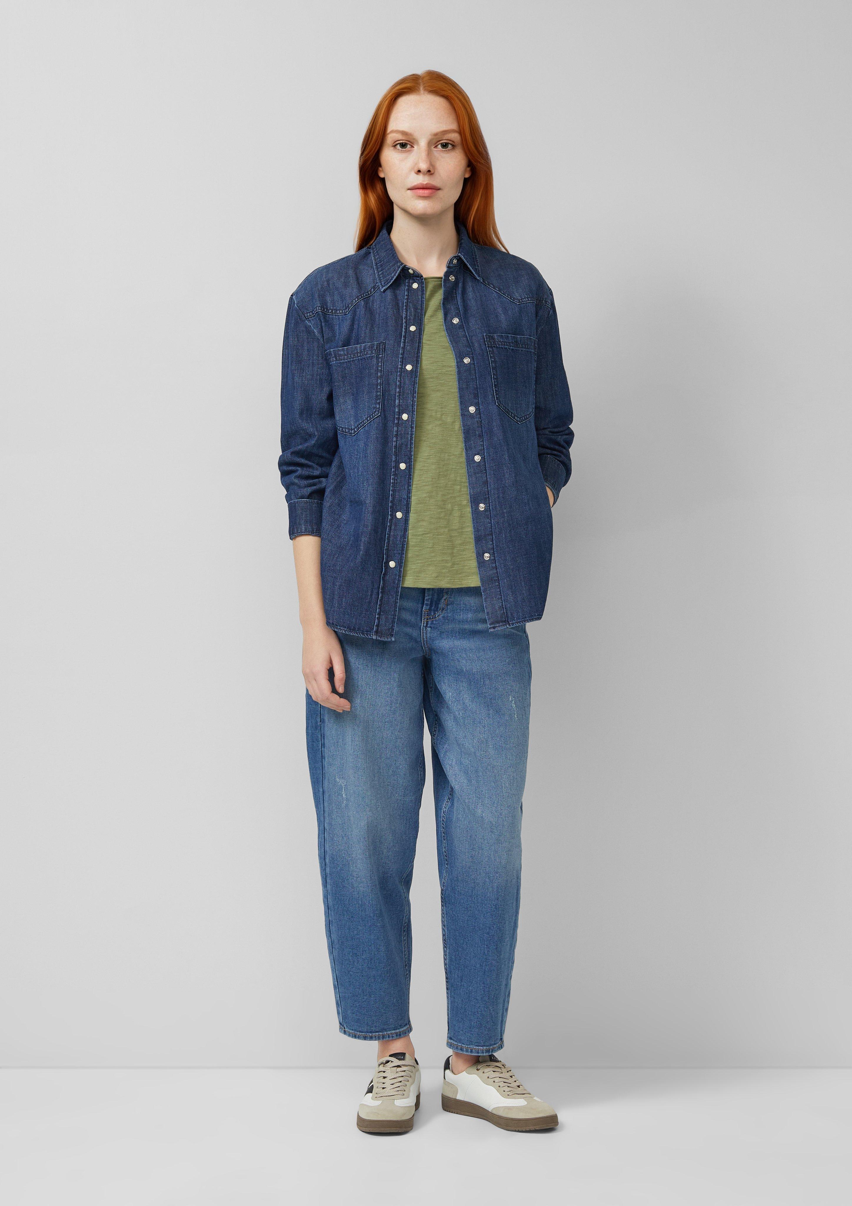 T-Shirt in 7900, 5083, 3090, 7369, 9999, 0210, 5141, 3902 & 4116