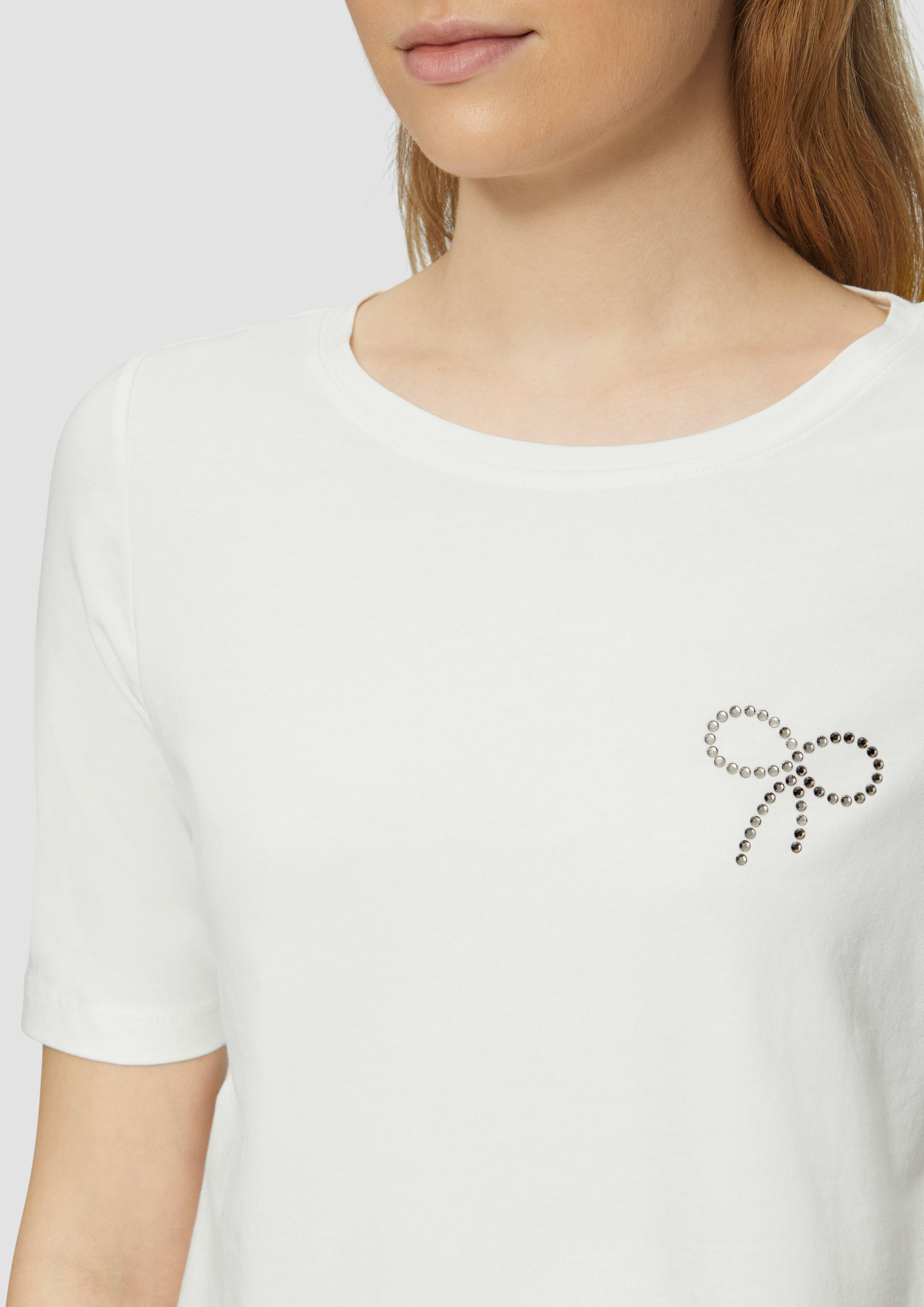 T-Shirt in 02D8, 59D0, 02D1, 99D8, 30D0 & 41D1