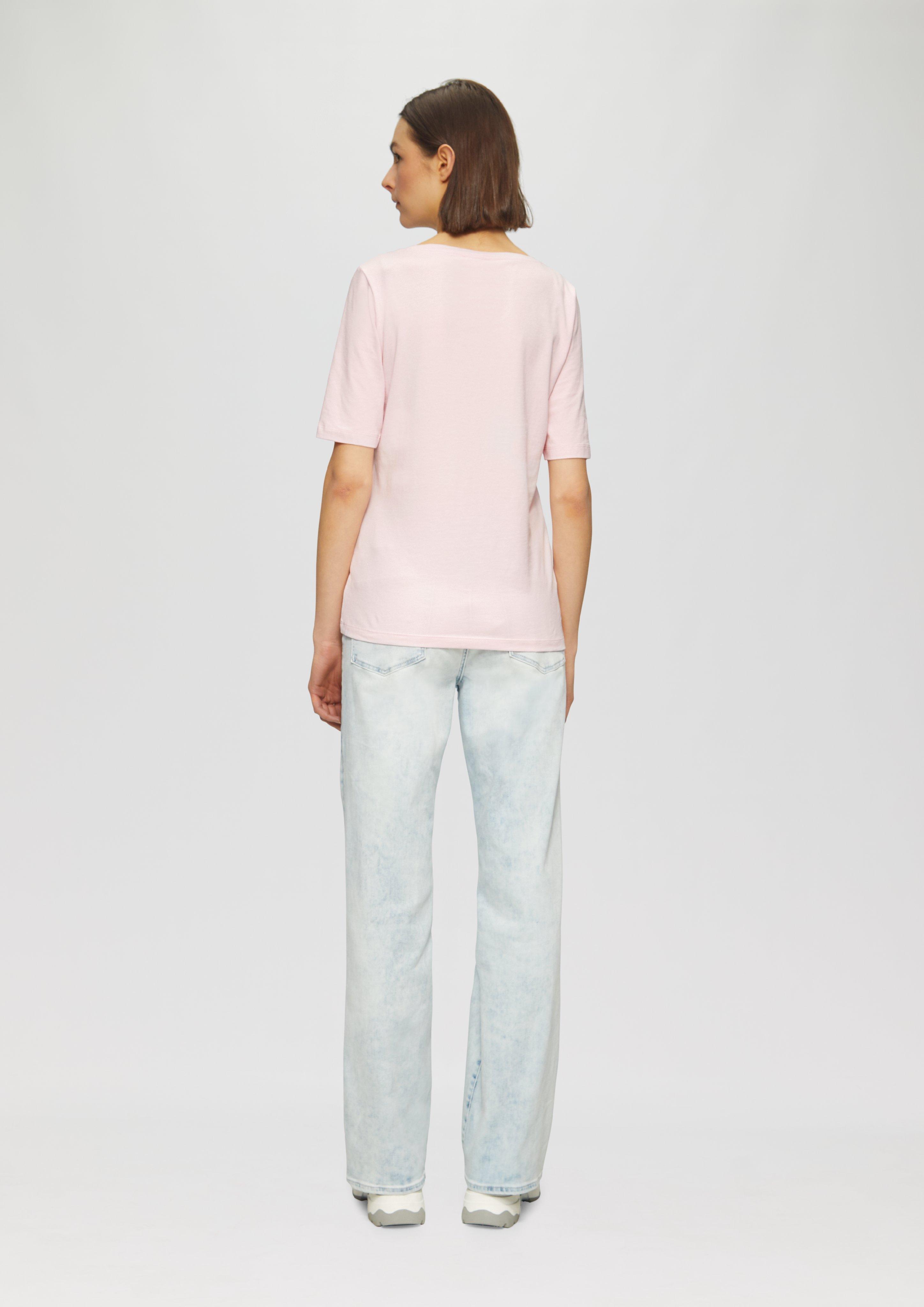 T-Shirt in 41D1, 59D0, 02D8, 02D1, 99D8 & 30D0