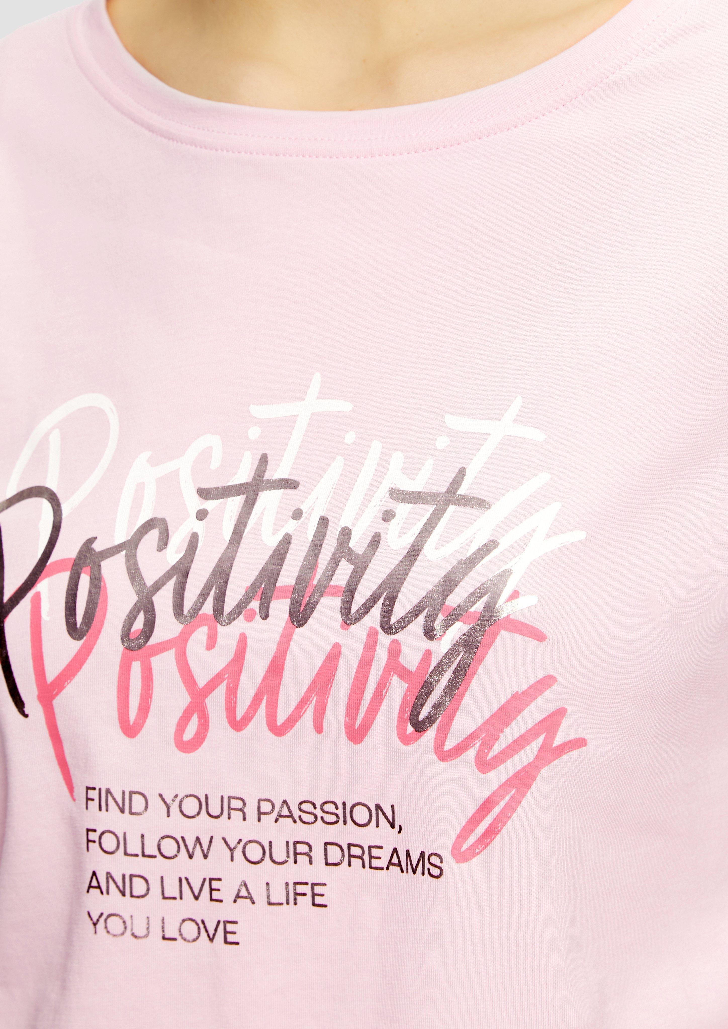 T-Shirt in 41D1, 59D0, 02D8, 02D1, 99D8 & 30D0