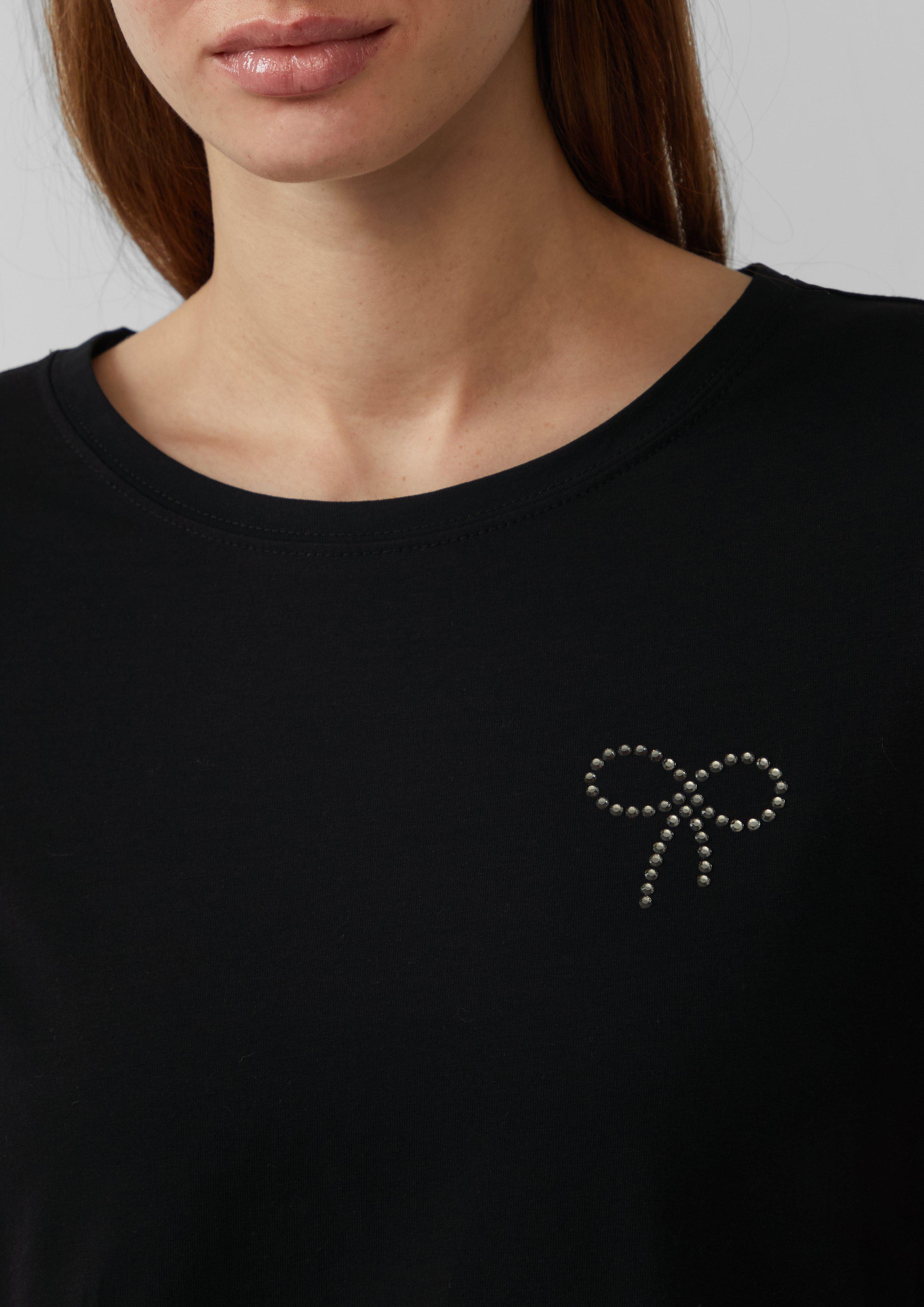 T-shirt in 99D8, 59D0, 02D8, 02D1, 30D0 & 41D1